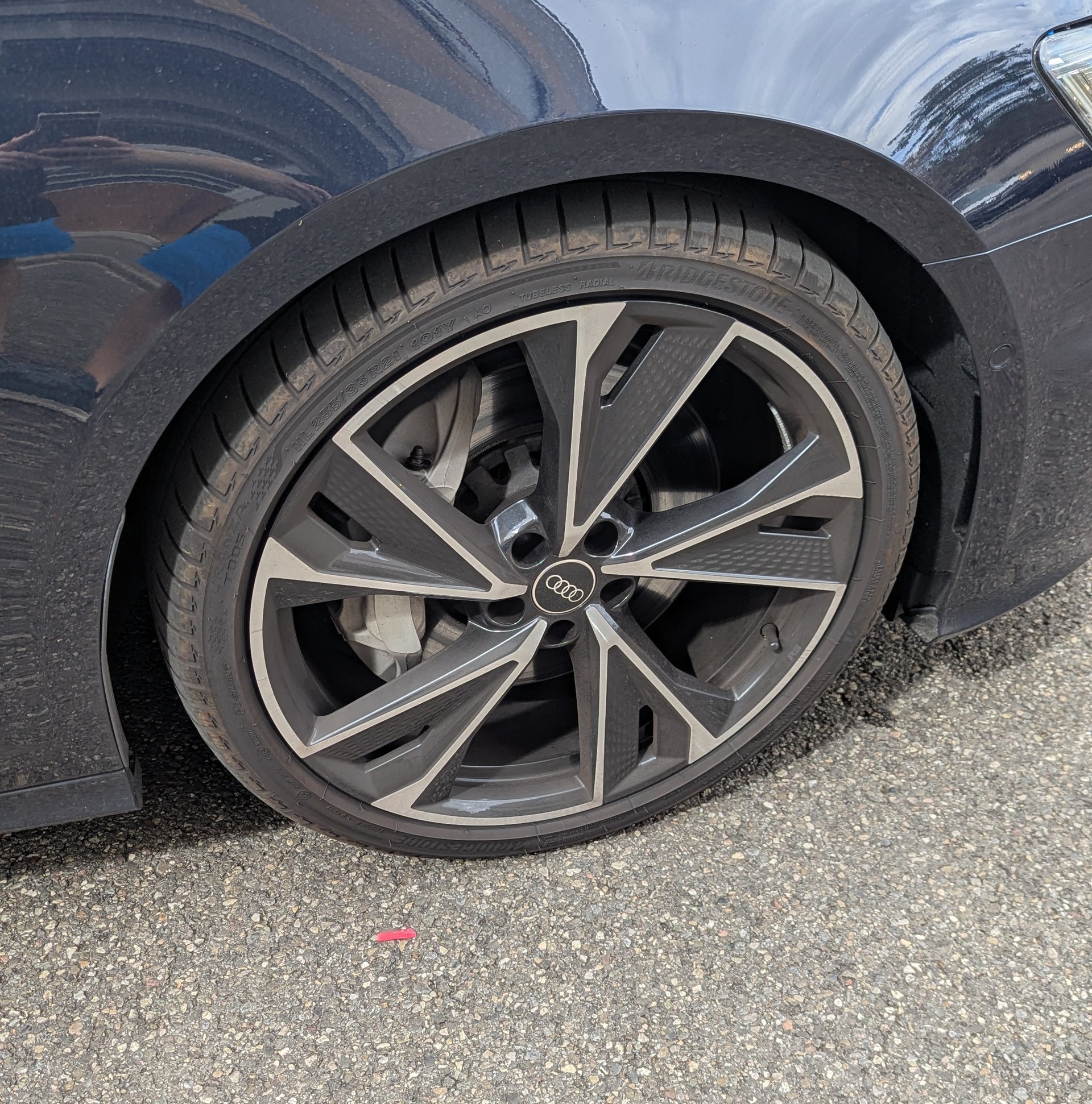 AUDI 2.0 50 TFSI e Sport quattro S-Tronic-image-3
