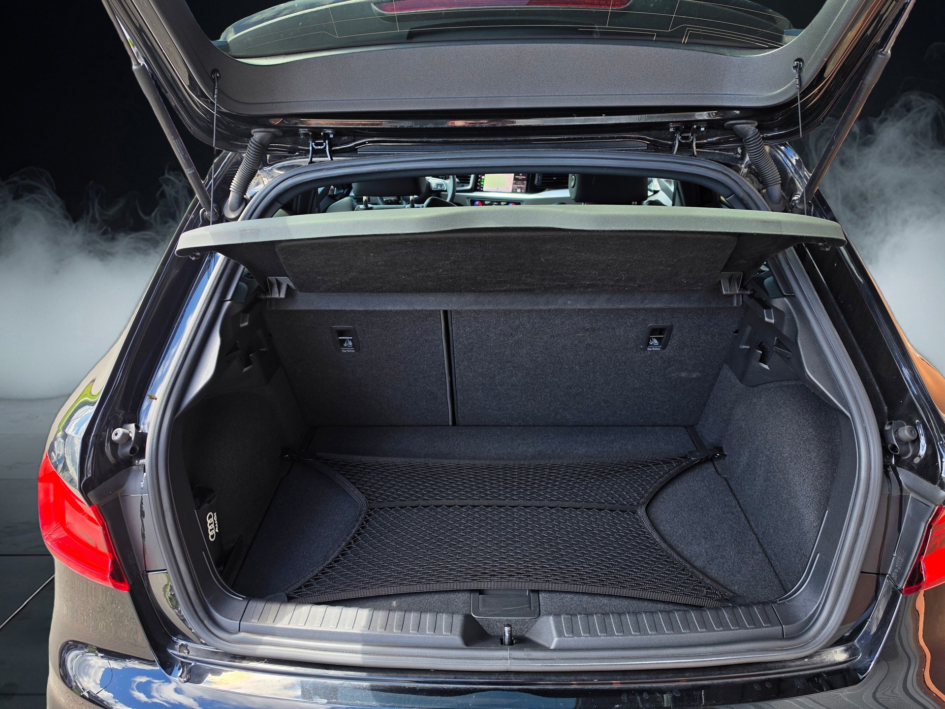 AUDI A1 Sportback 30 TFSI advanced Attraction S-tronic-image-16