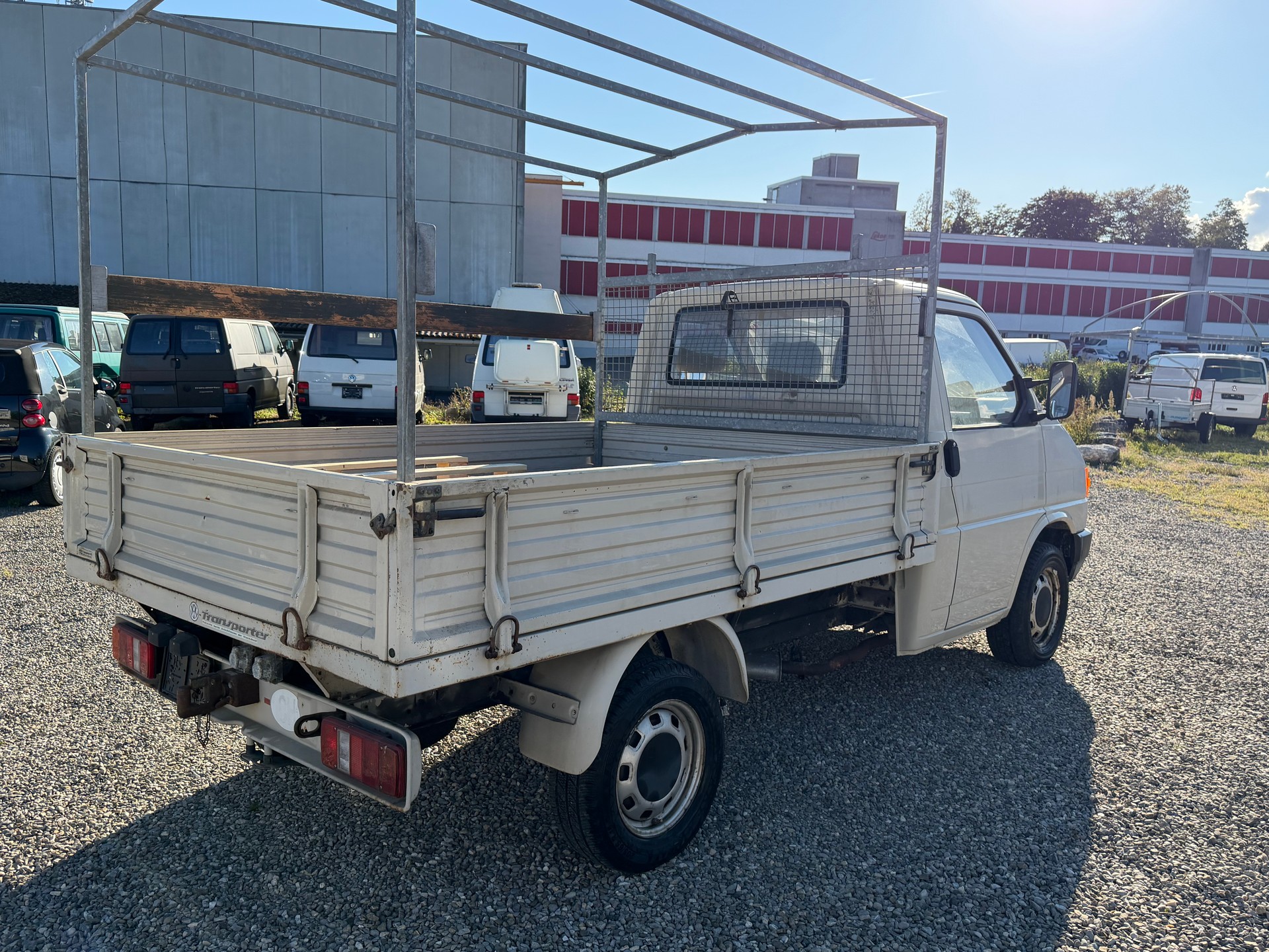 VW T4 2.5-image-2
