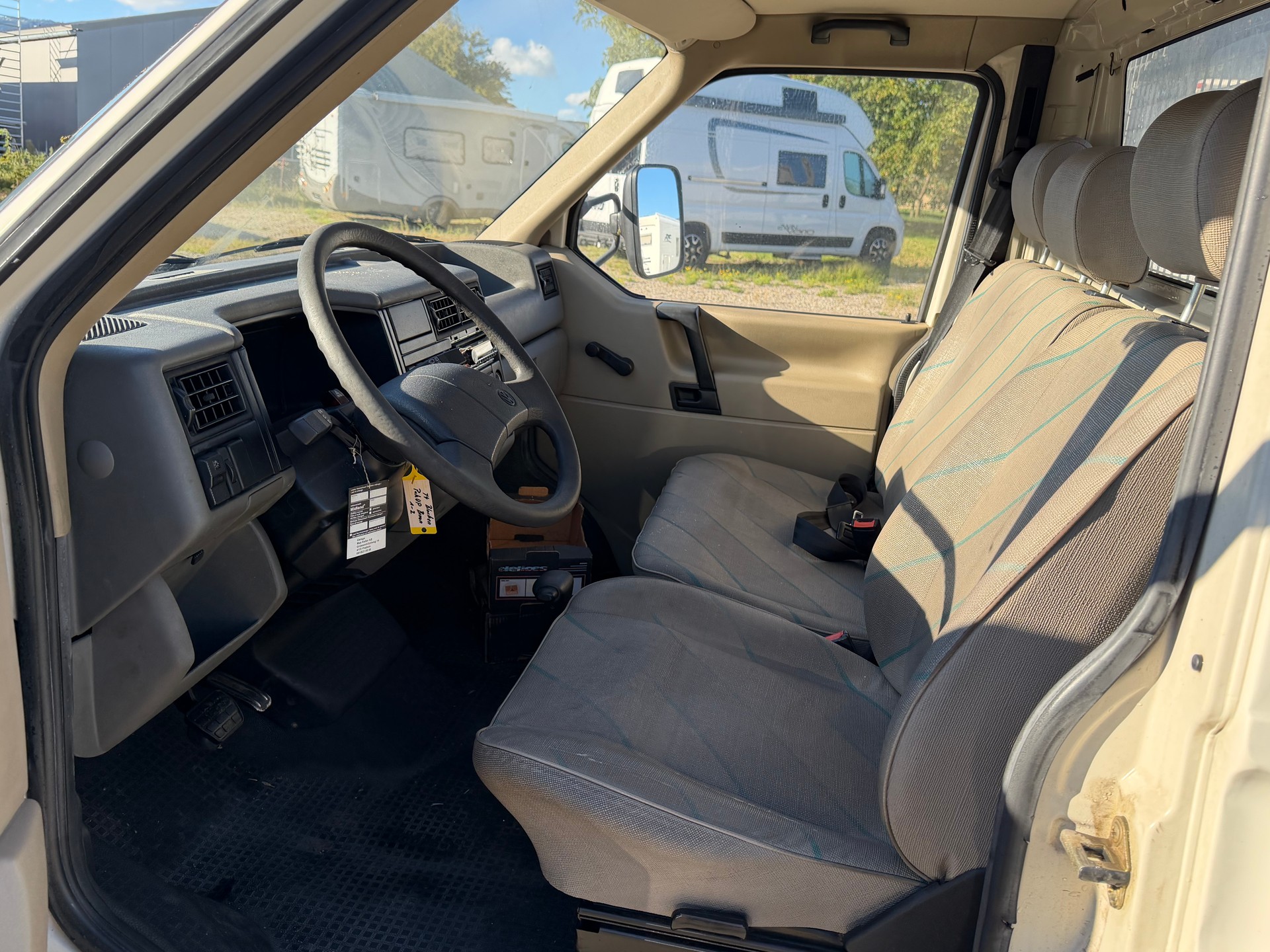 VW T4 2.5-image-7