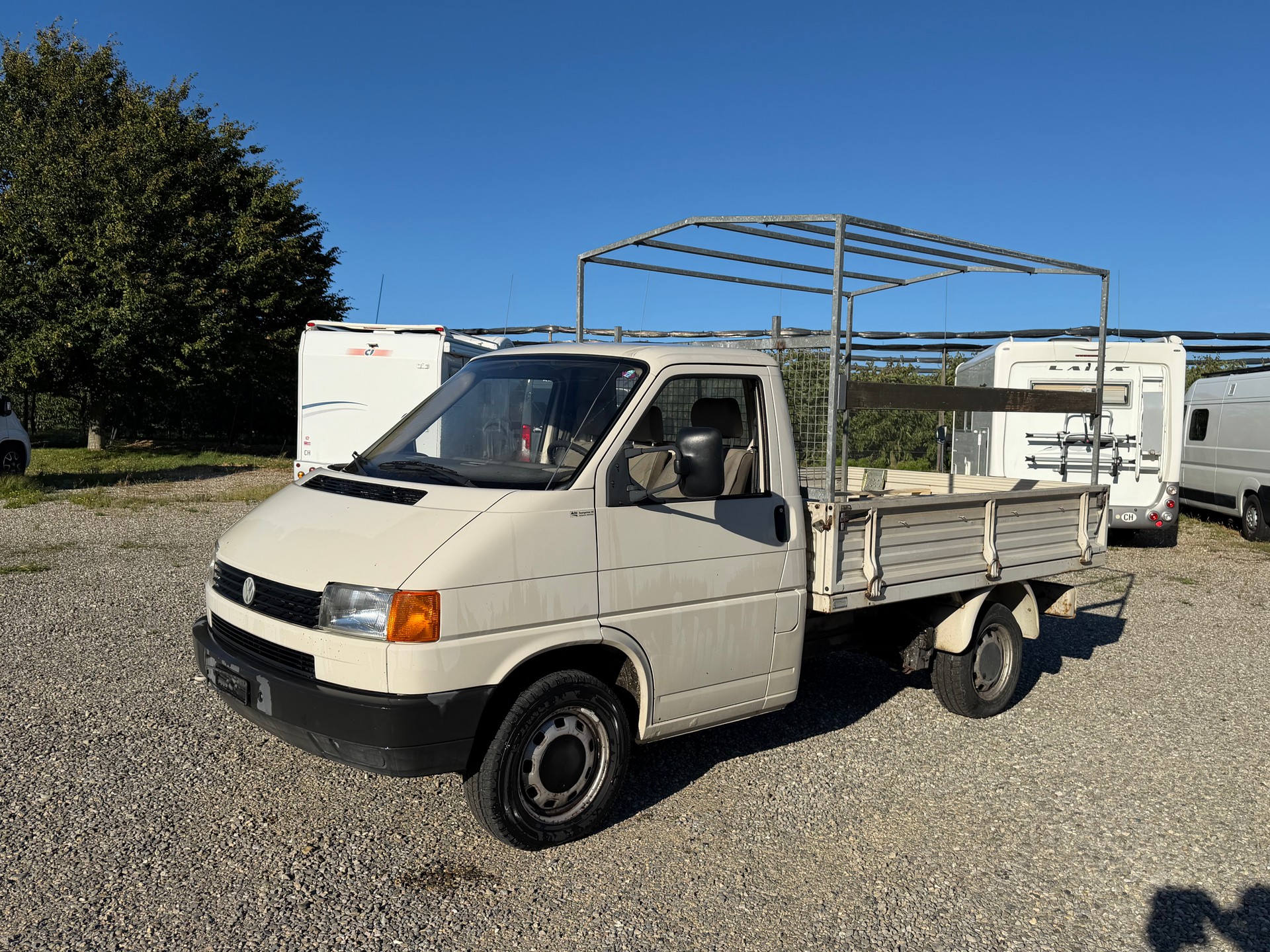 VW T4 2.5-image-1