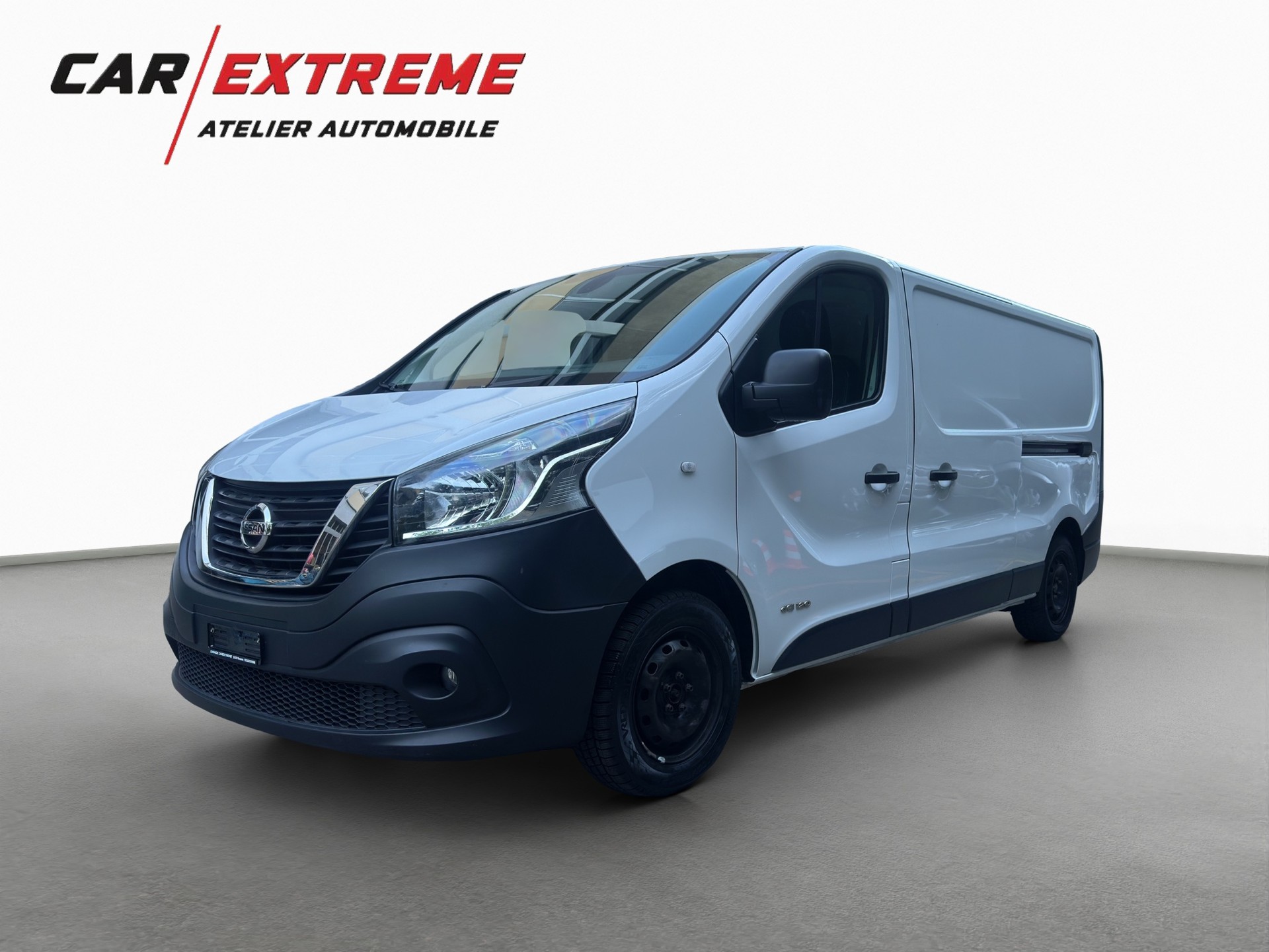 NISSAN NV300 dCi 120 2.9 L2H1 Comfort-image-0