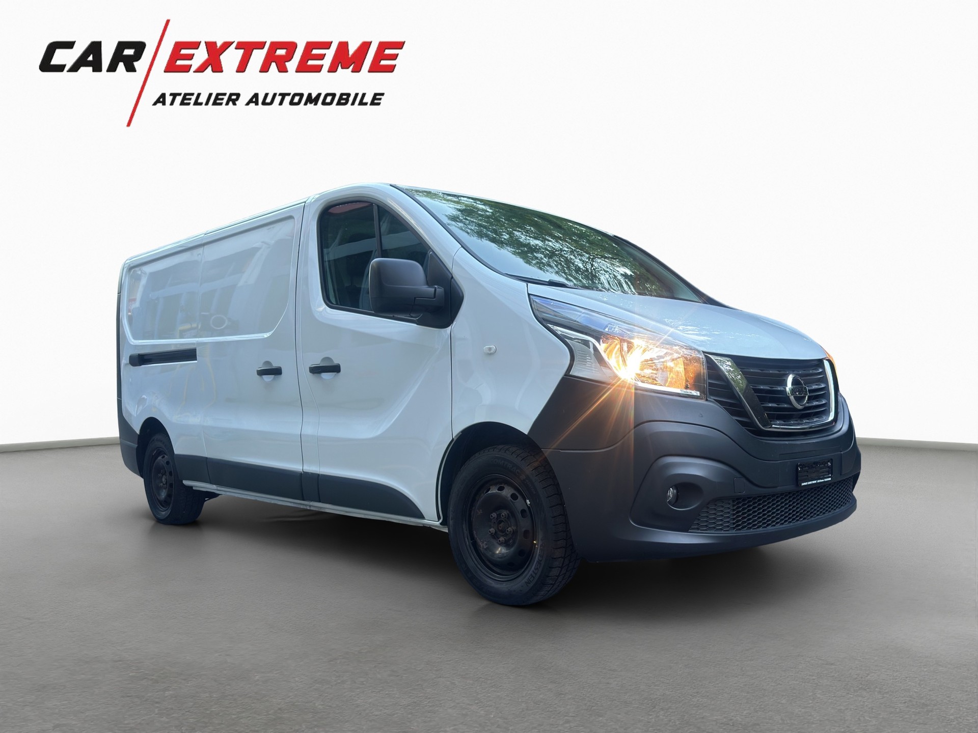 NISSAN NV300 dCi 120 2.9 L2H1 Comfort-image-1