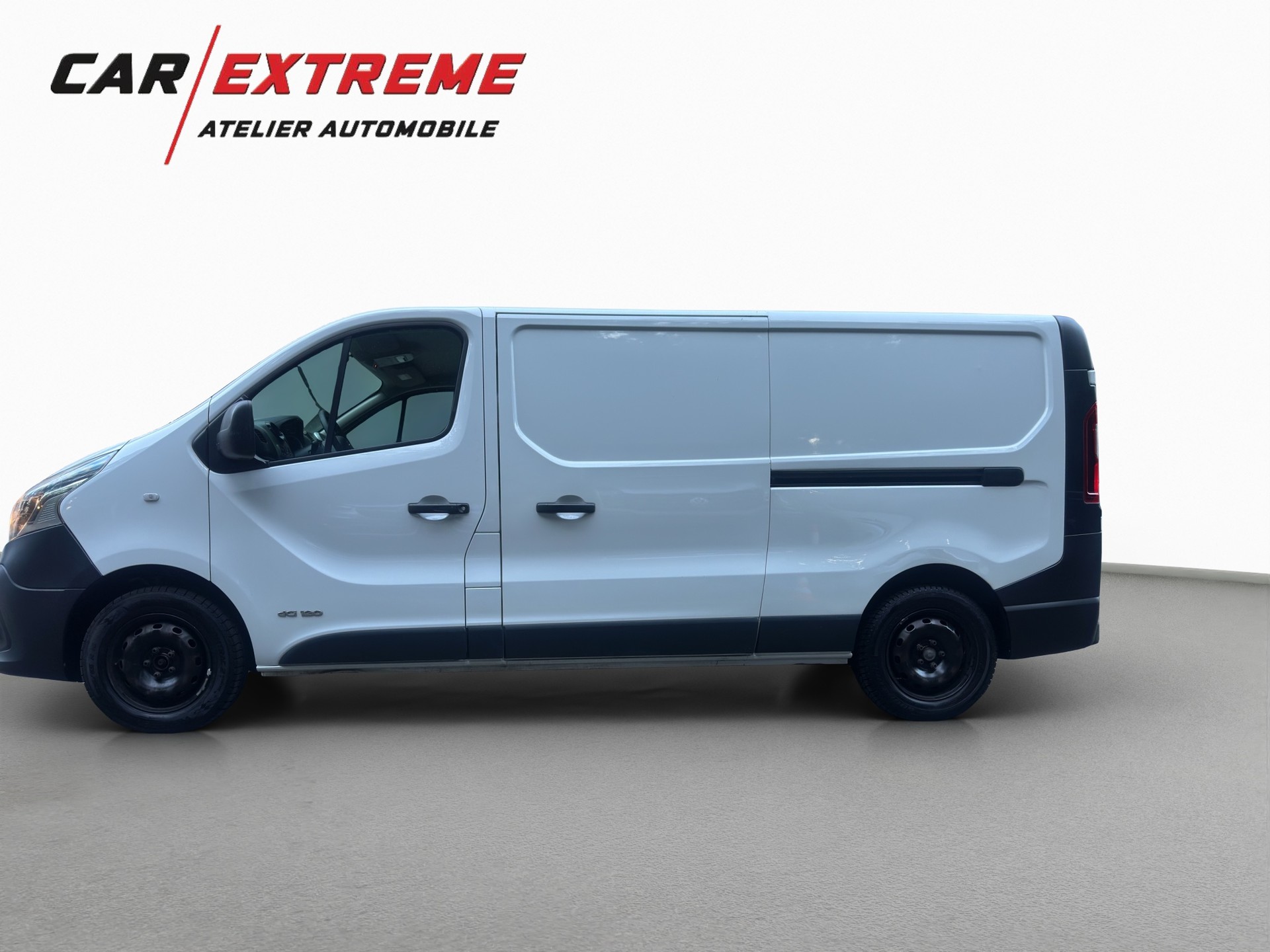 NISSAN NV300 dCi 120 2.9 L2H1 Comfort-image-2