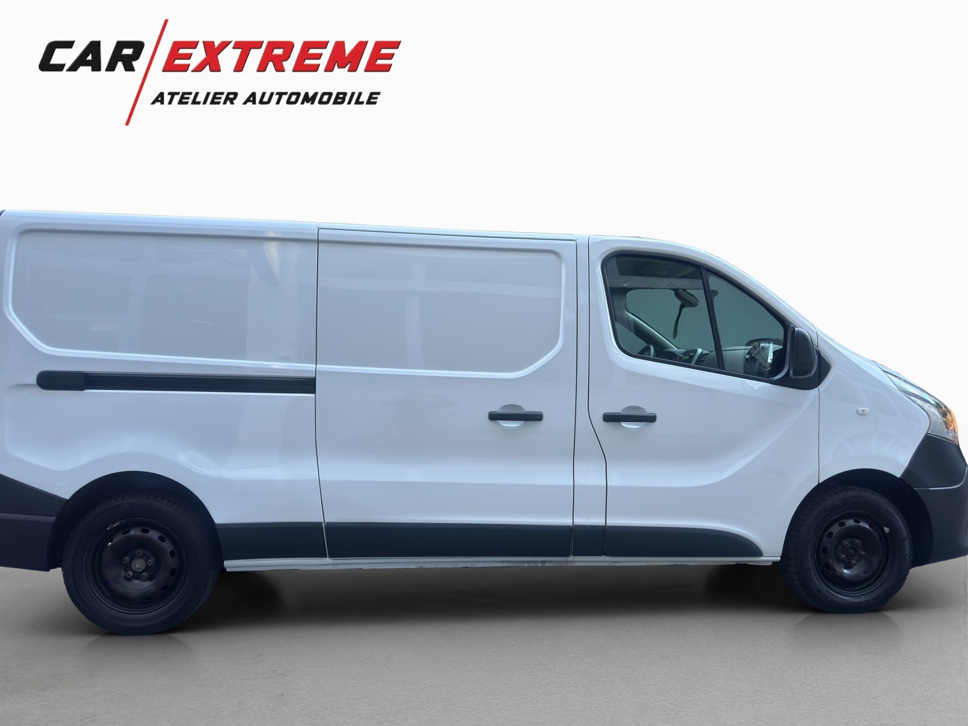 NISSAN NV300 dCi 120 2.9 L2H1 Comfort-image-3
