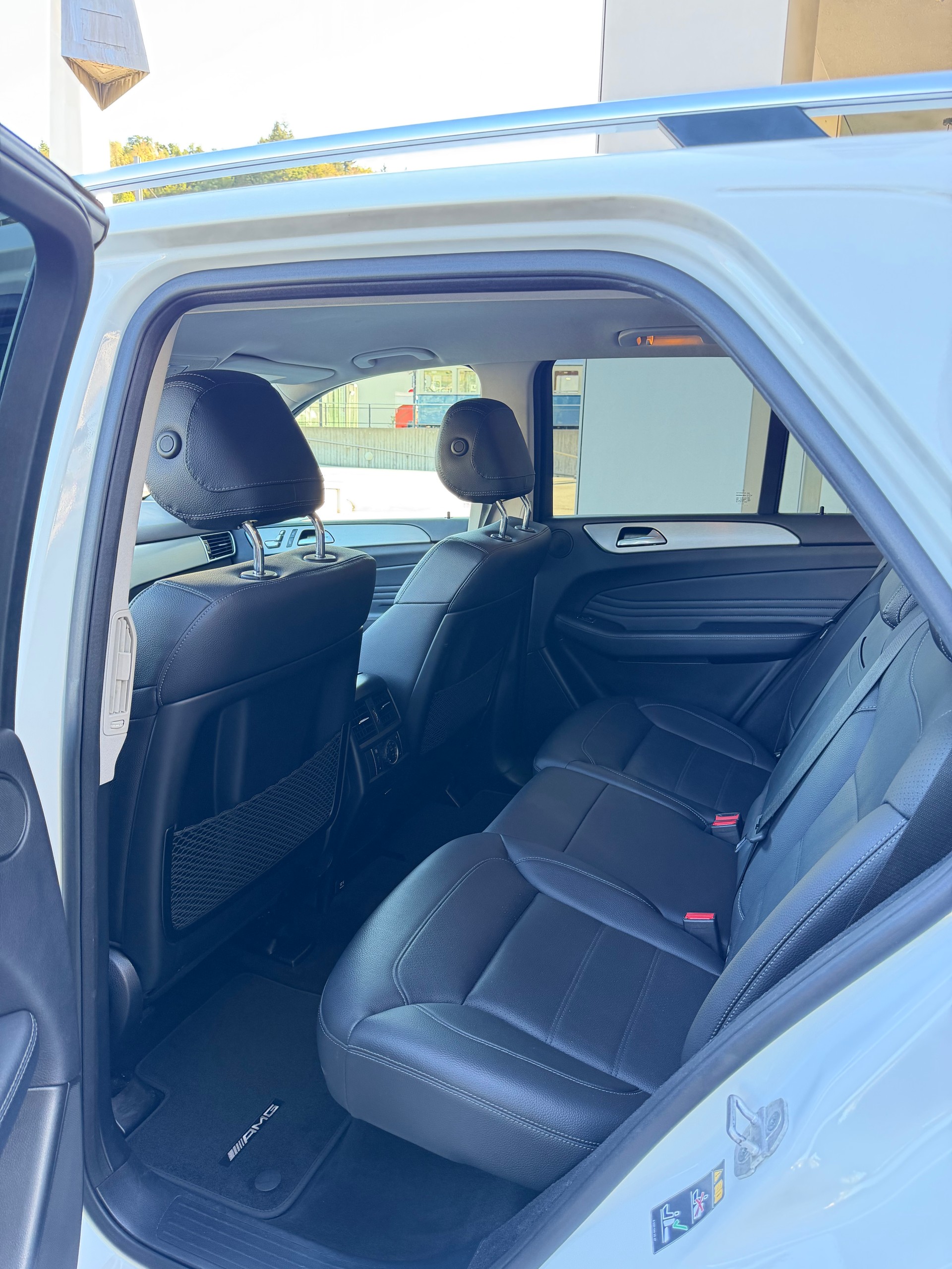 MERCEDES-BENZ GLE 350 d 4Matic 9G-Tronic-image-9