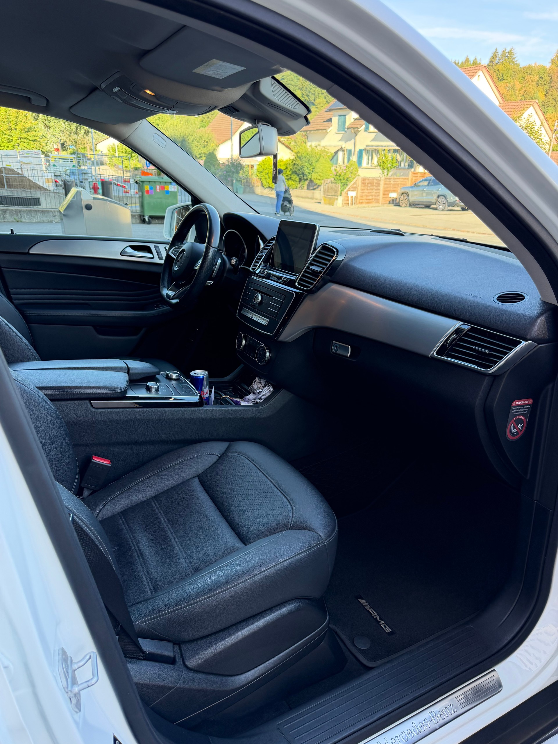 MERCEDES-BENZ GLE 350 d 4Matic 9G-Tronic-image-11
