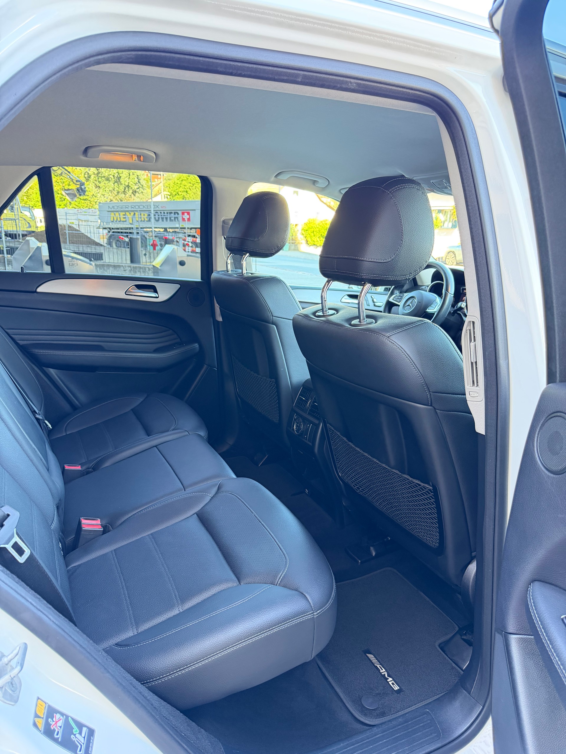 MERCEDES-BENZ GLE 350 d 4Matic 9G-Tronic-image-10