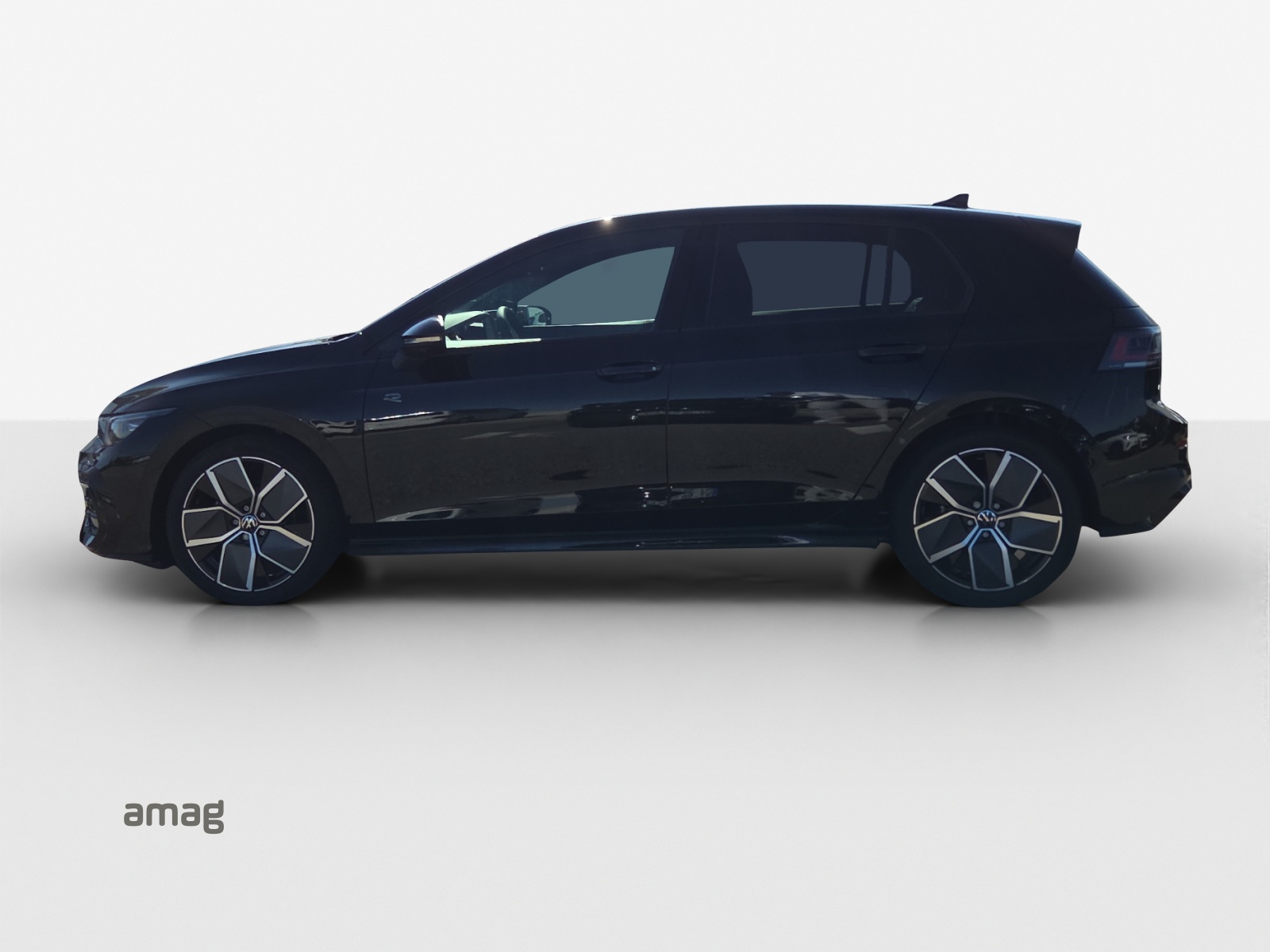 VW Golf 1.5 e TSI mHEV R-Line DSG-showroom-element-1