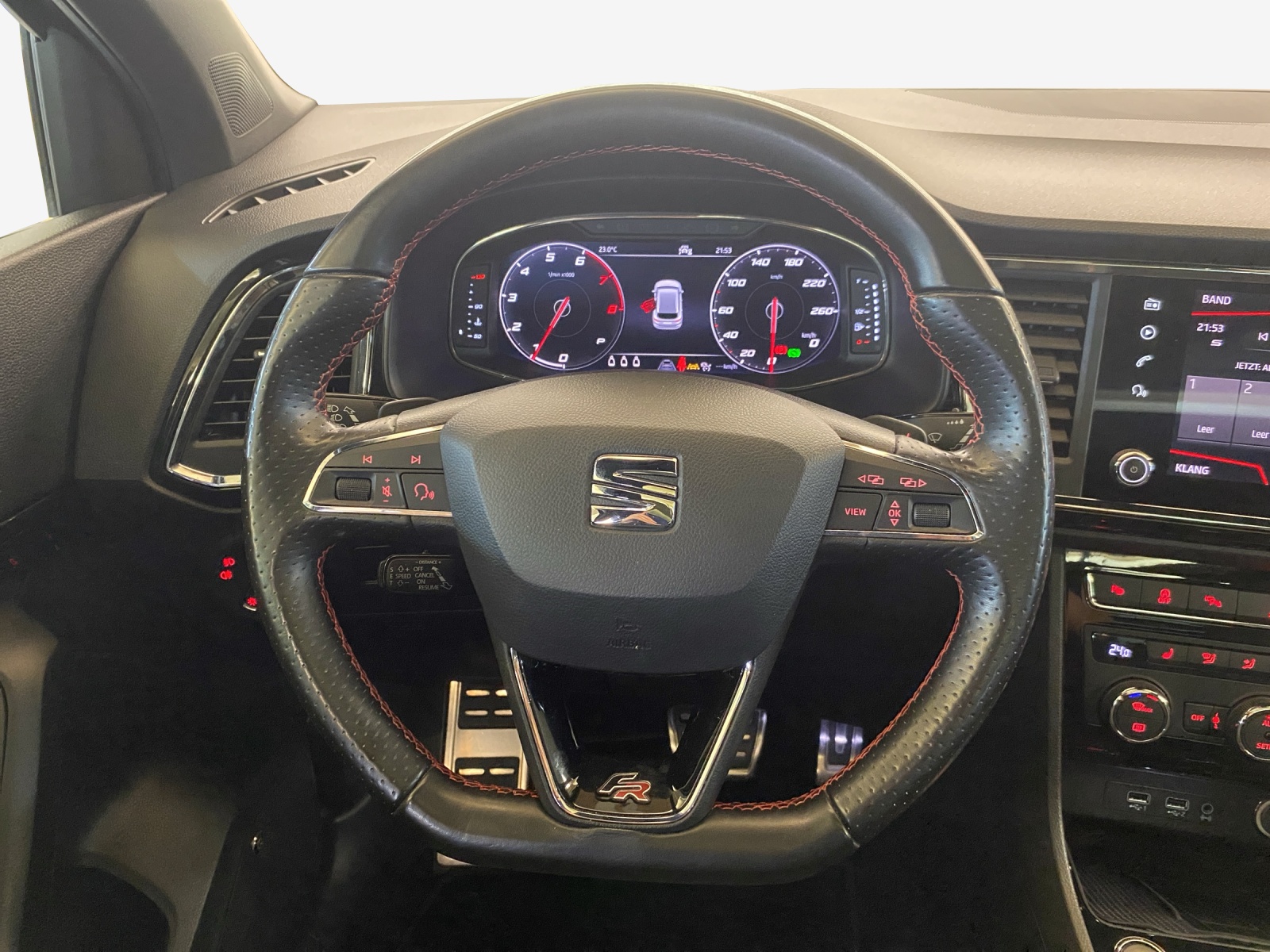 SEAT Ateca 1.5TSI EVO FR DSG-image-9