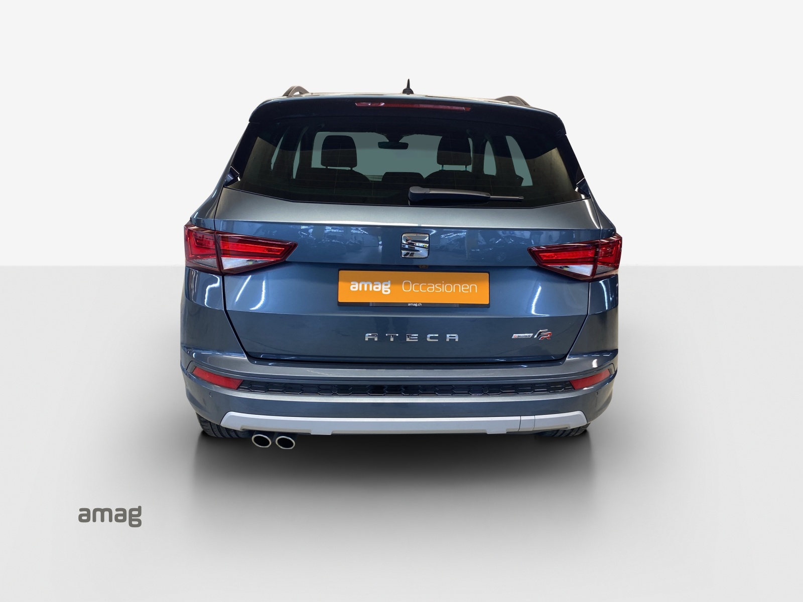 SEAT Ateca 1.5TSI EVO FR DSG-image-3