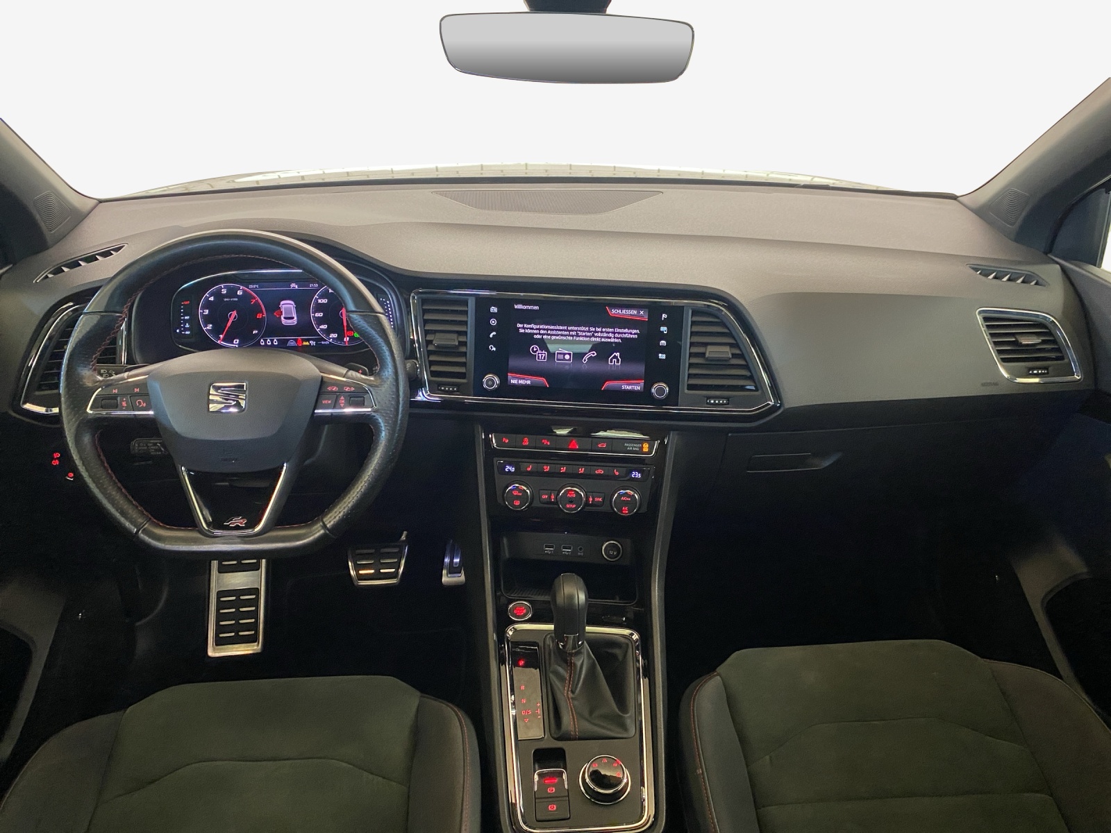 SEAT Ateca 1.5TSI EVO FR DSG-image-8