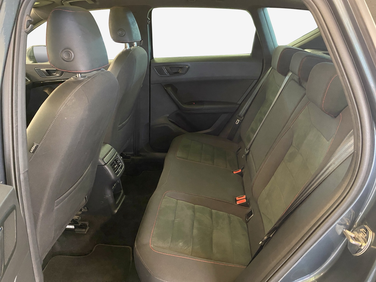 SEAT Ateca 1.5TSI EVO FR DSG-image-11