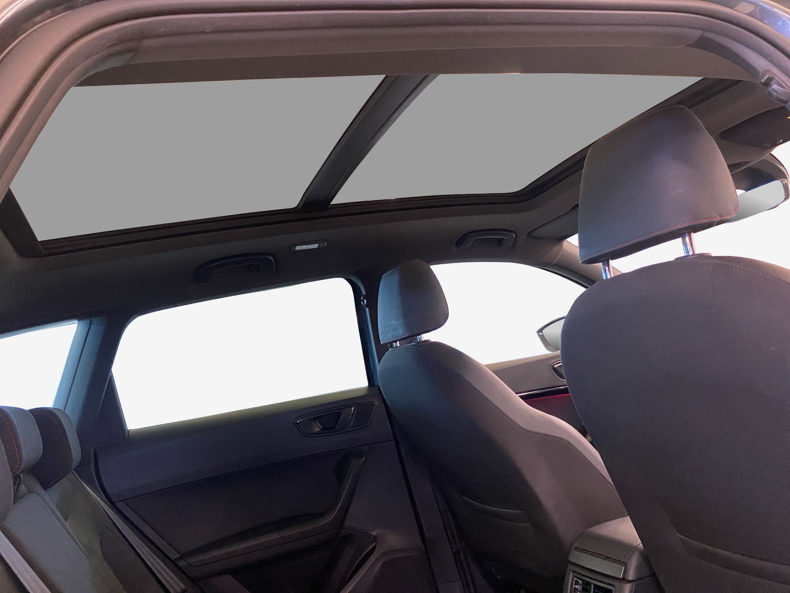 SEAT Ateca 1.5TSI EVO FR DSG-image-13