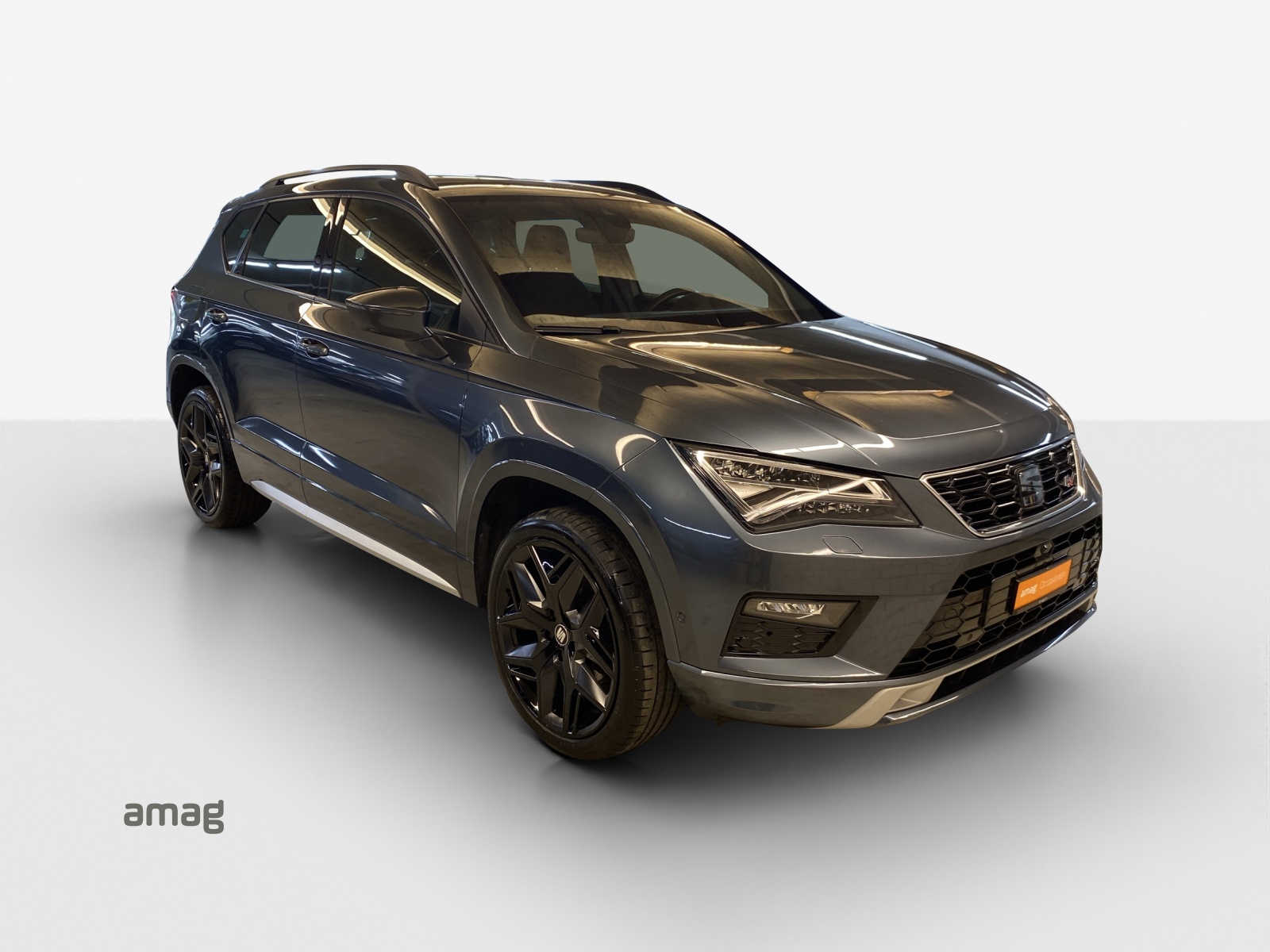 SEAT Ateca 1.5TSI EVO FR DSG-image-5