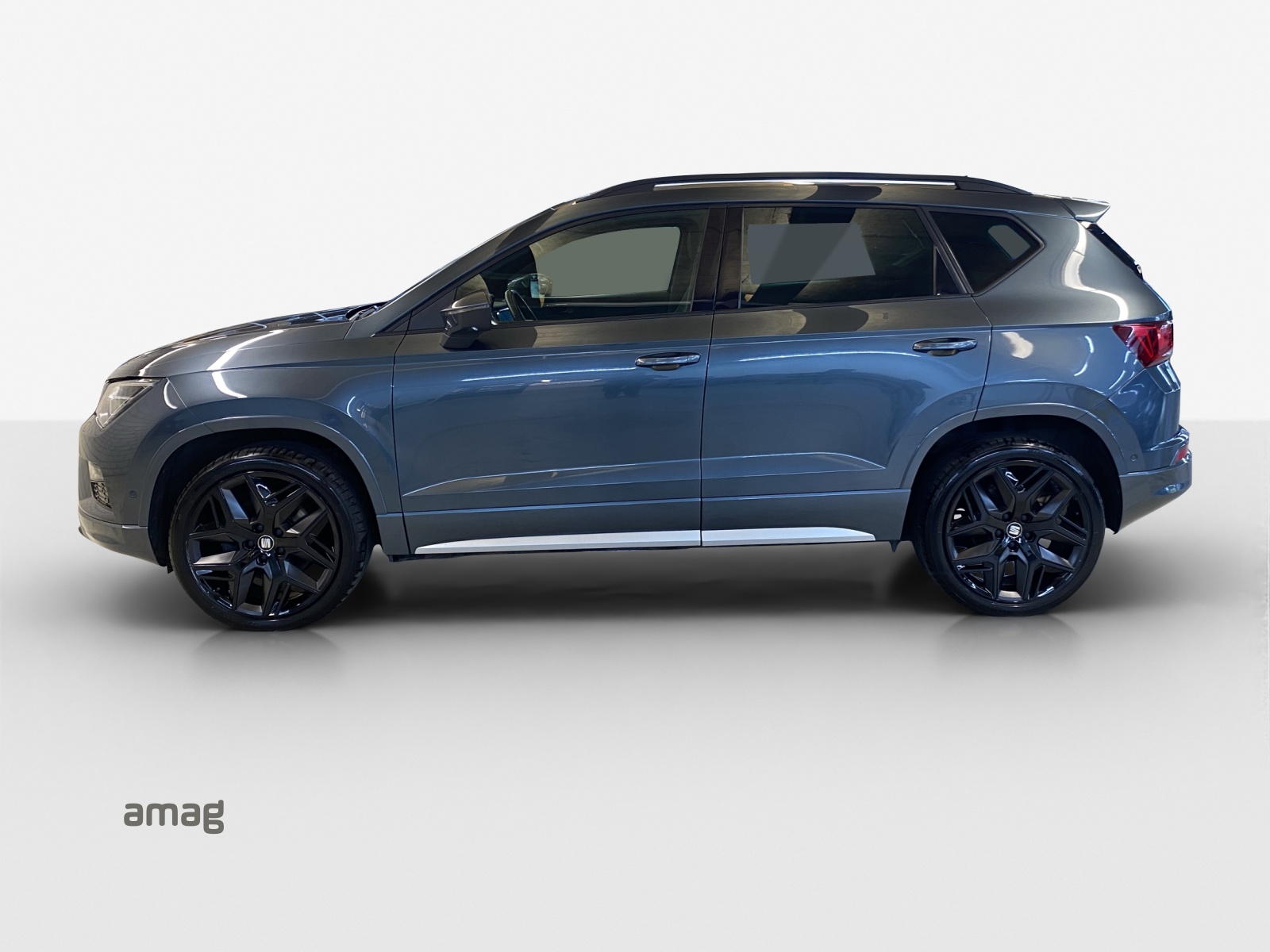 SEAT Ateca 1.5TSI EVO FR DSG-image-1