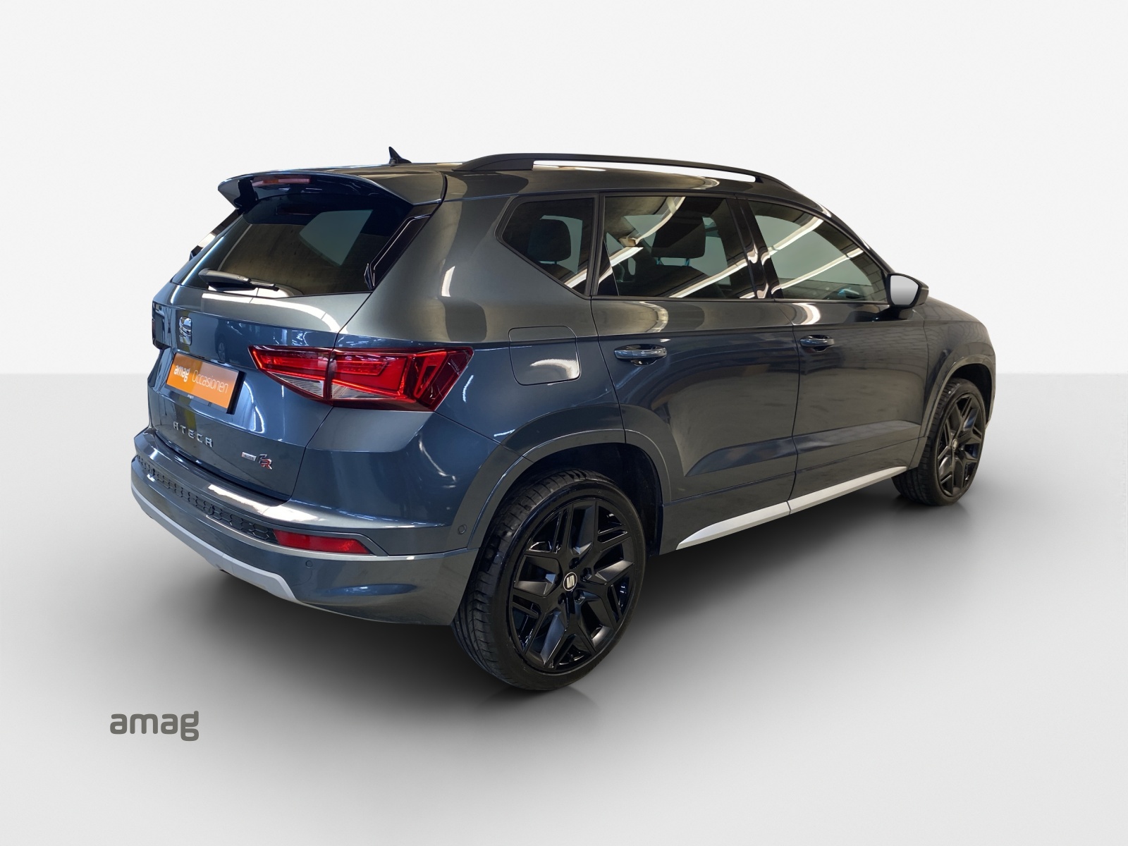 SEAT Ateca 1.5TSI EVO FR DSG-image-4