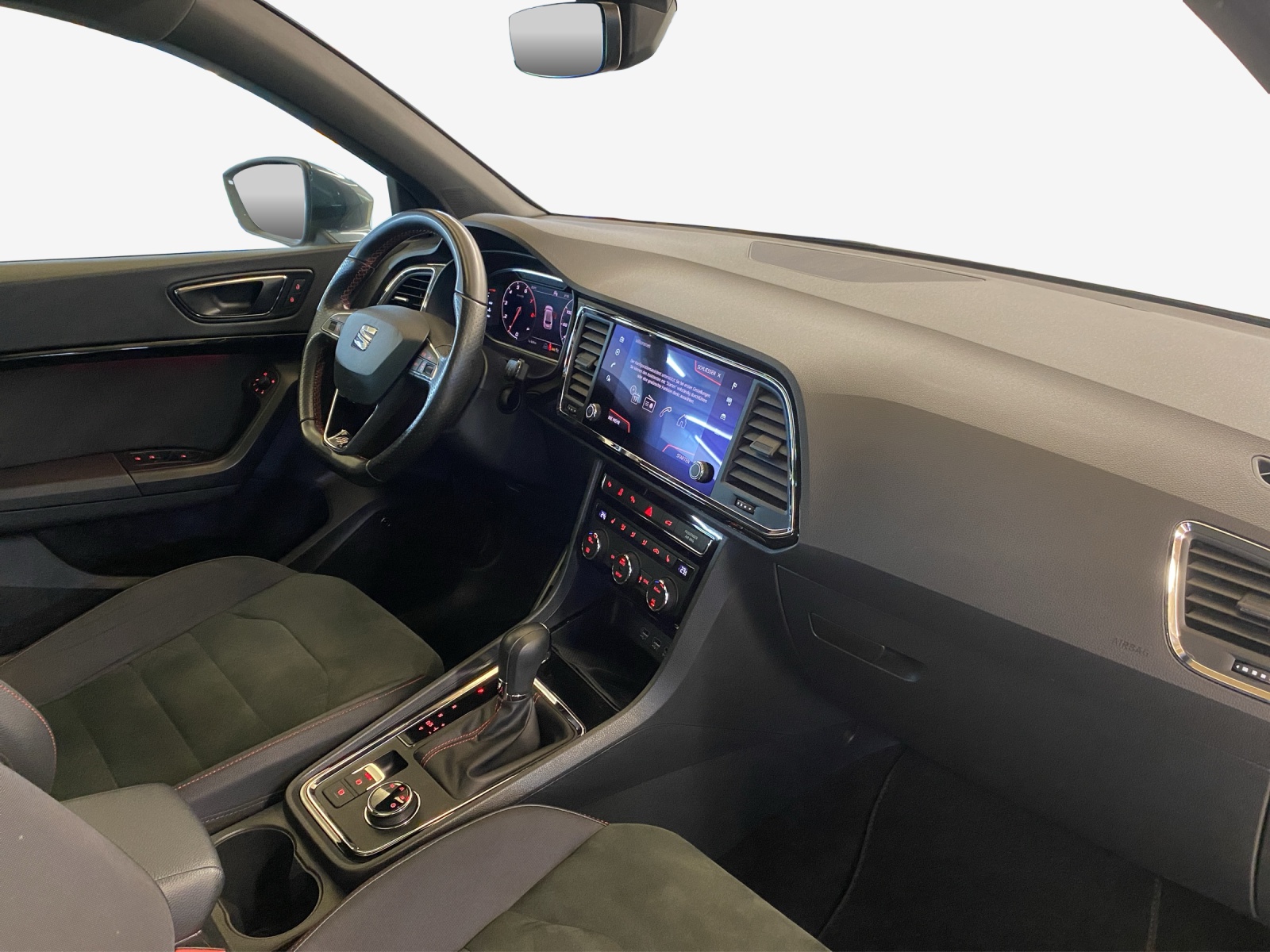 SEAT Ateca 1.5TSI EVO FR DSG-image-14