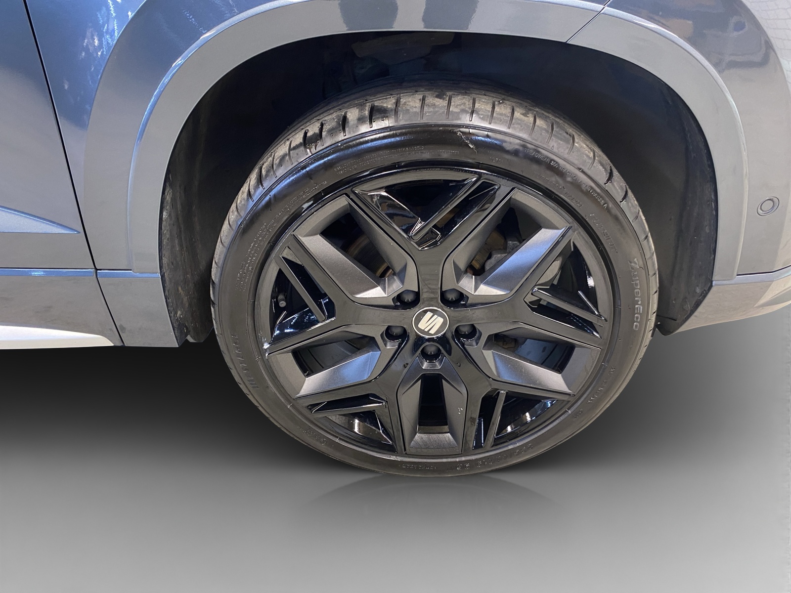 SEAT Ateca 1.5TSI EVO FR DSG-image-15