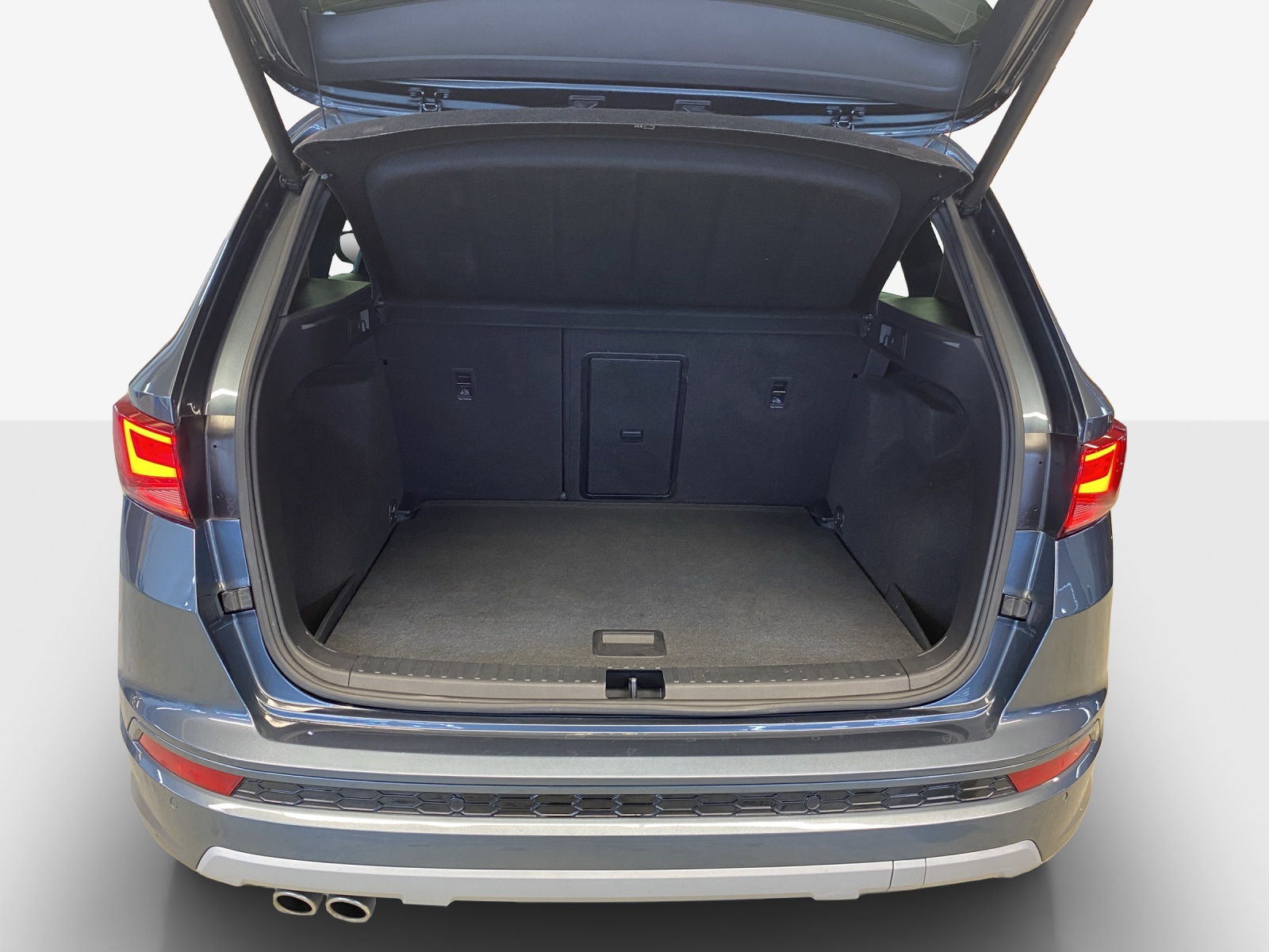 SEAT Ateca 1.5TSI EVO FR DSG-image-12