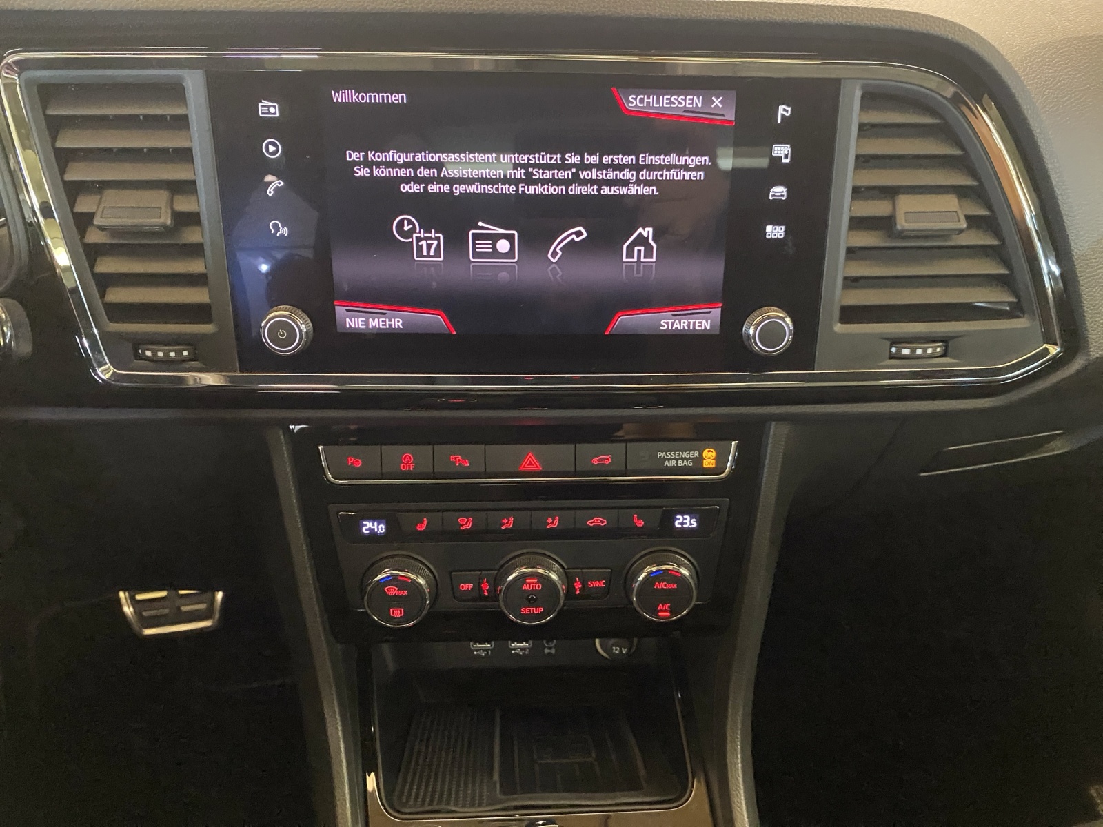 SEAT Ateca 1.5TSI EVO FR DSG-image-10