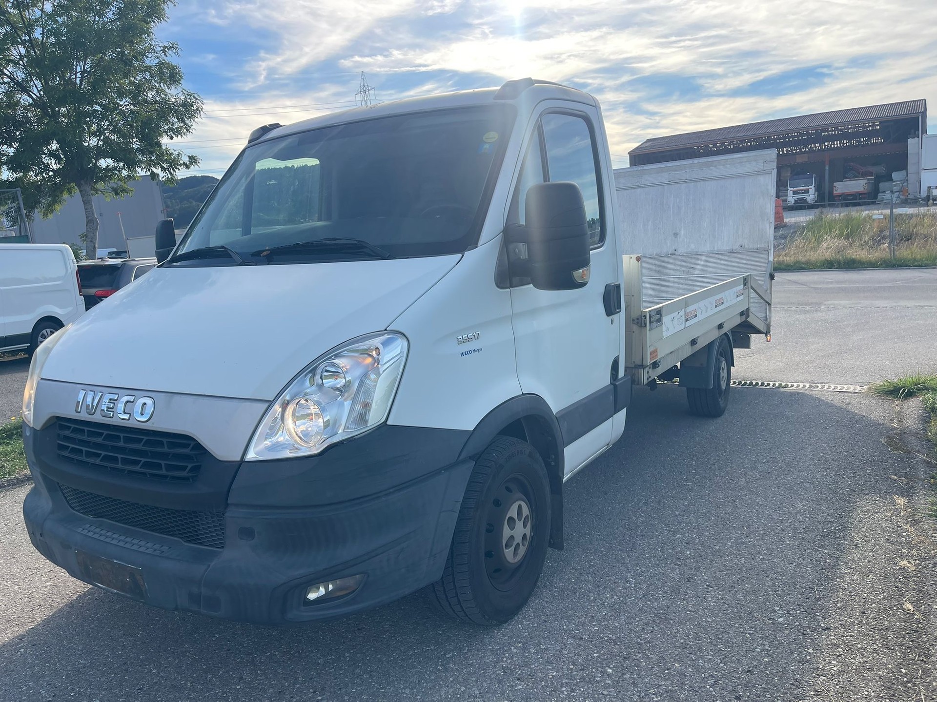 IVECO 35 S 17-image-1