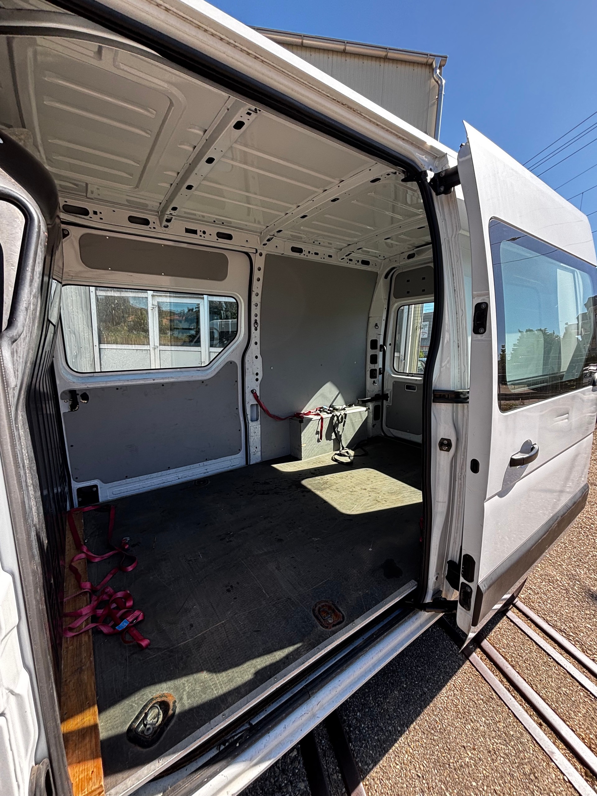 RENAULT Master T33 2.3dCi 135 L2H2-image-9