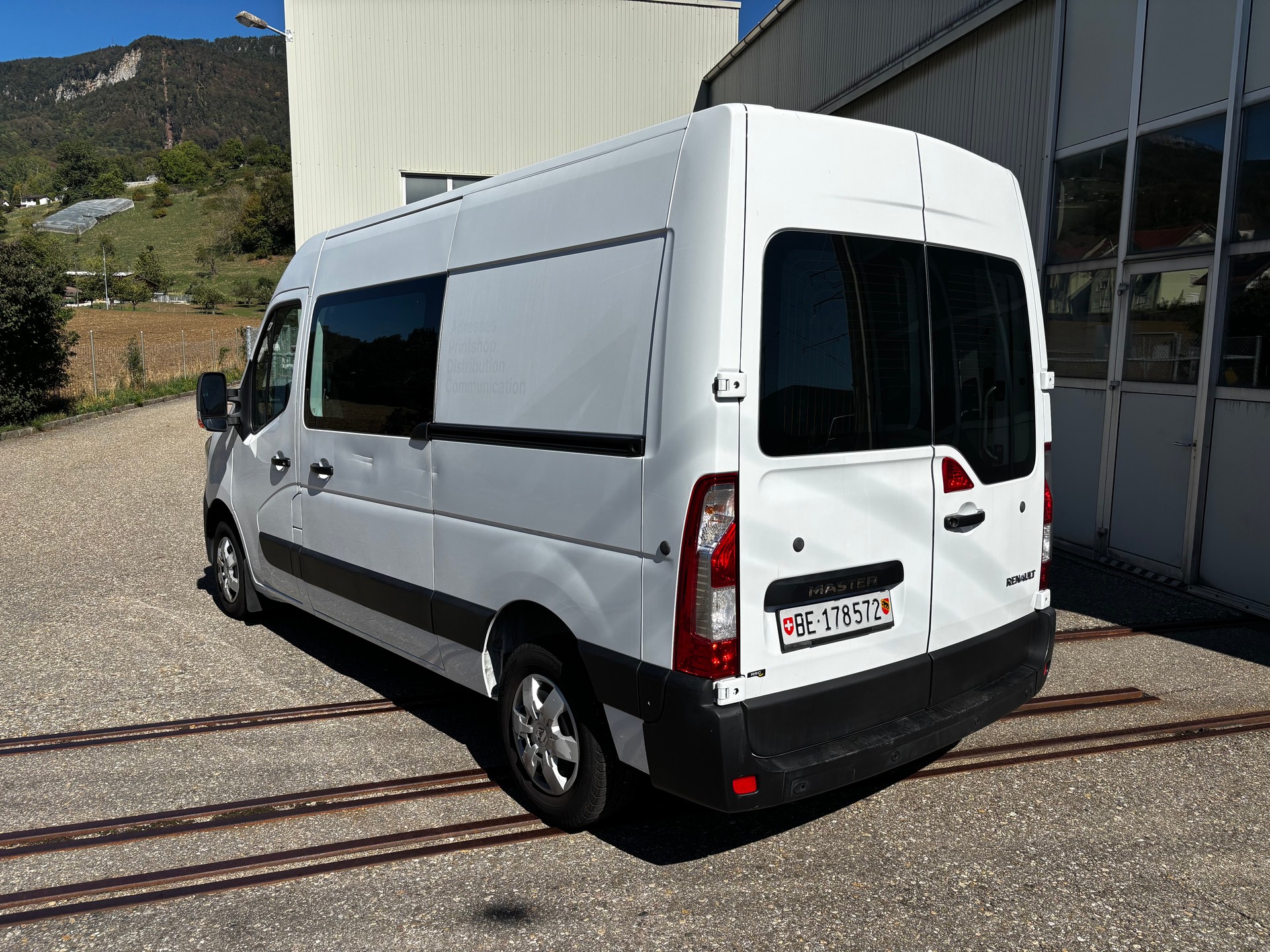 RENAULT Master T33 2.3dCi 135 L2H2-image-4