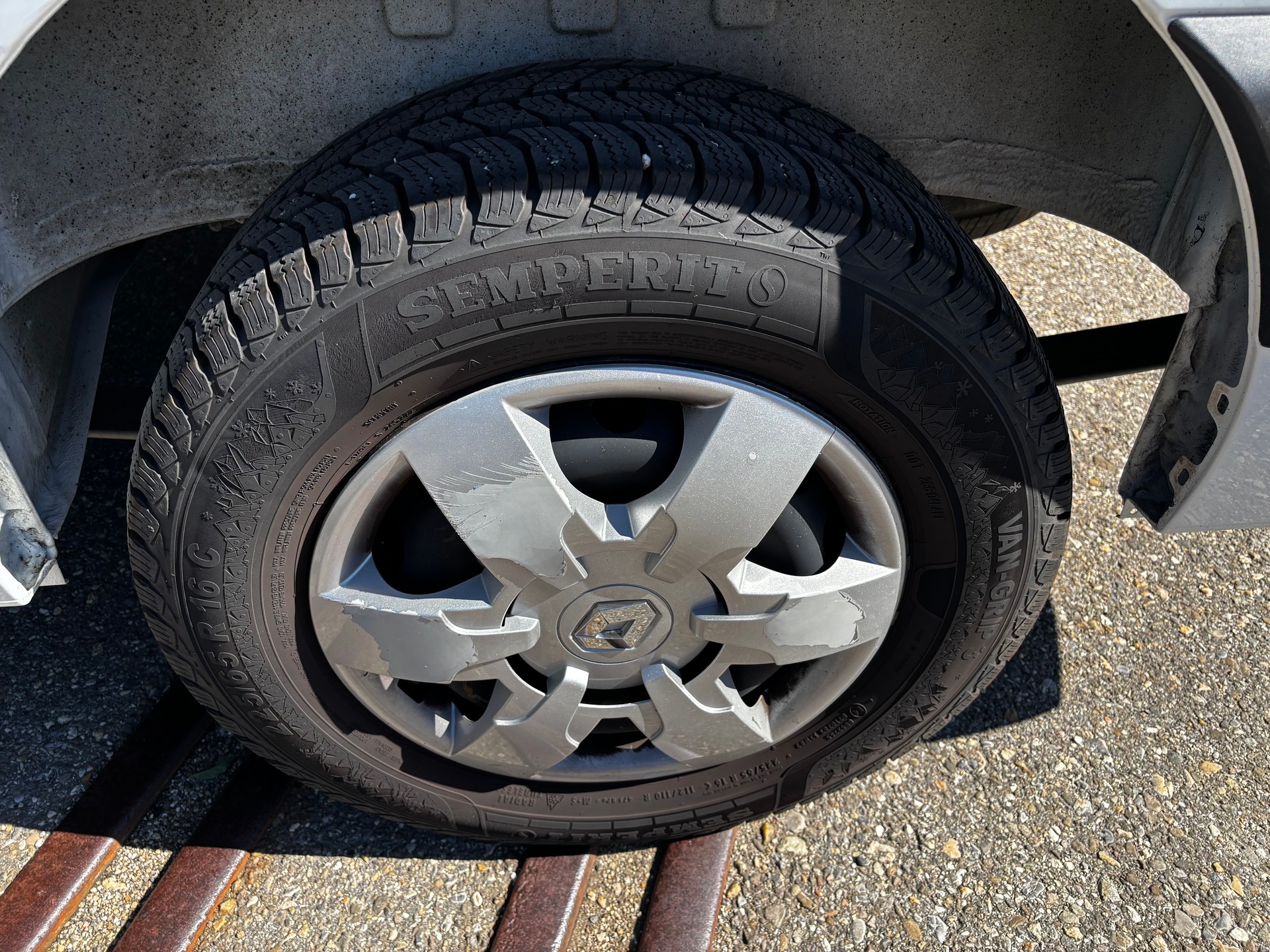 RENAULT Master T33 2.3dCi 135 L2H2-image-11