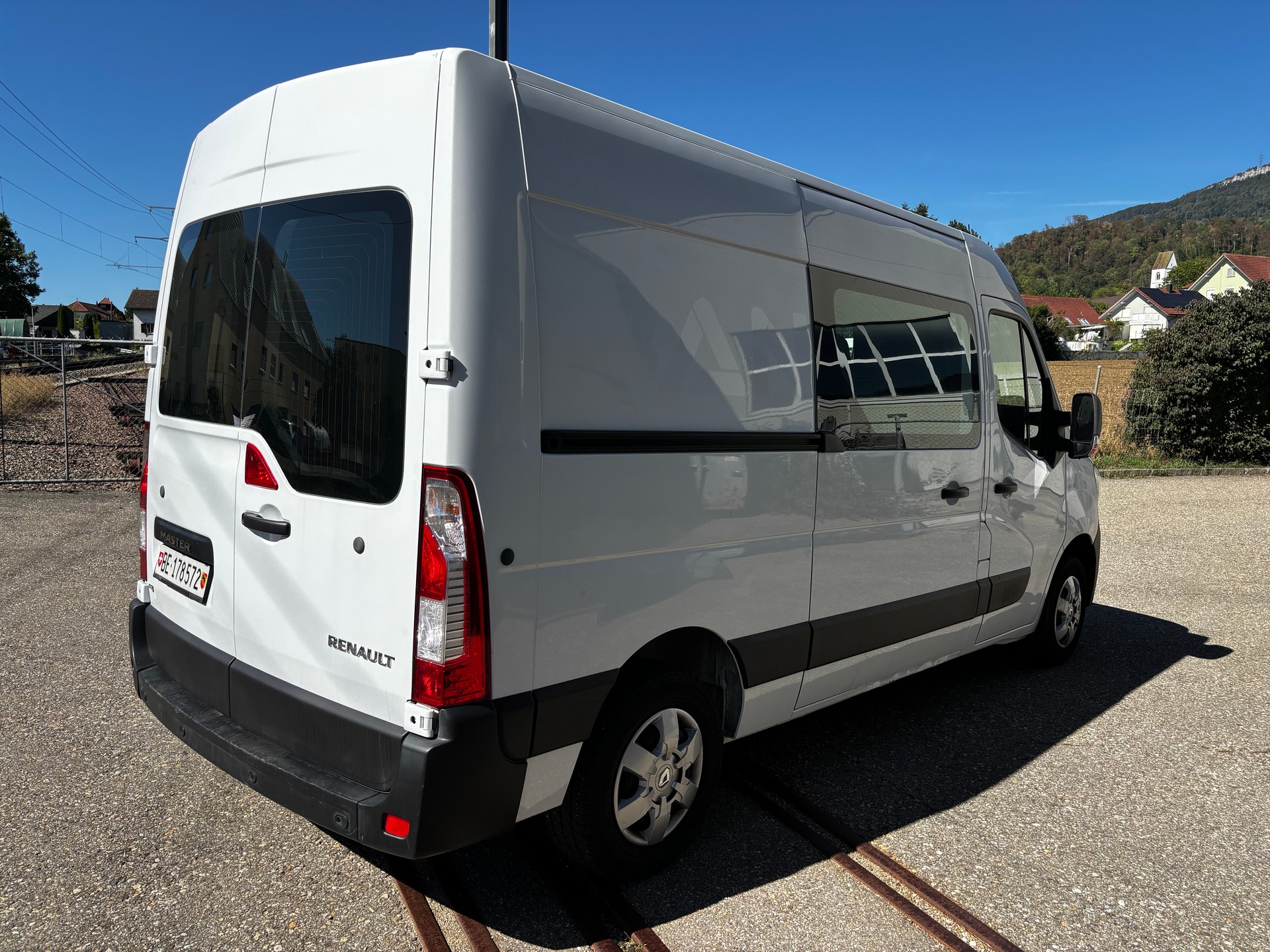 RENAULT Master T33 2.3dCi 135 L2H2-image-5