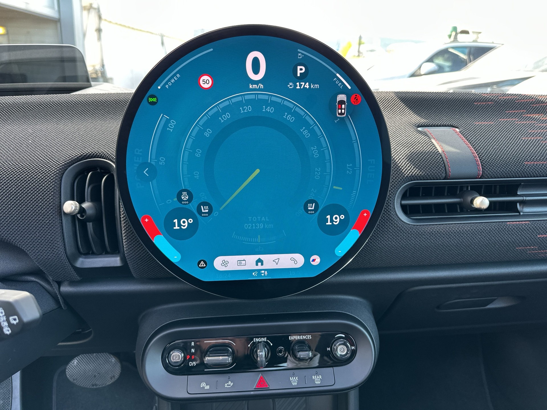 MINI Cooper S DKG-image-13