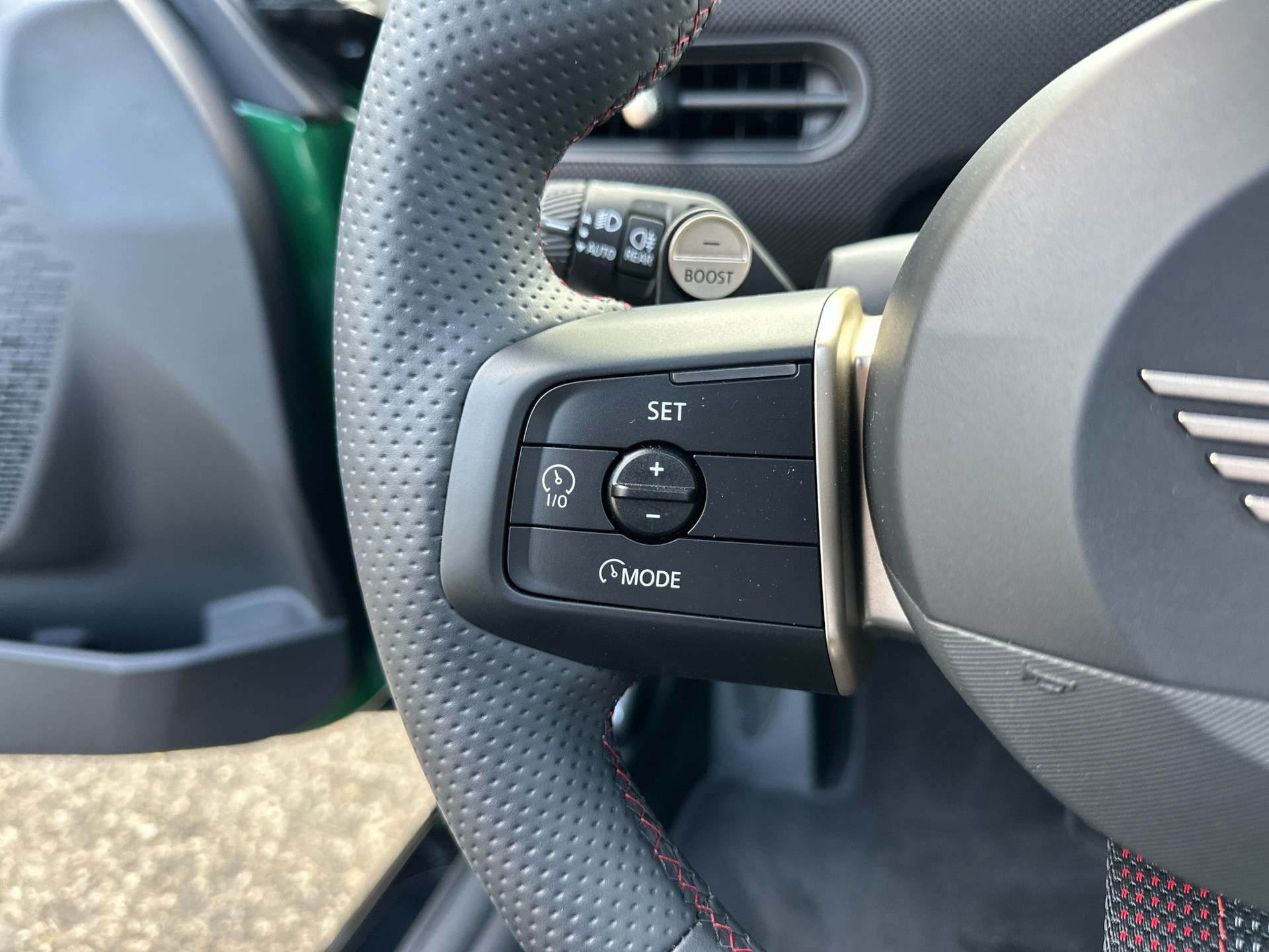 MINI Cooper S DKG-image-14
