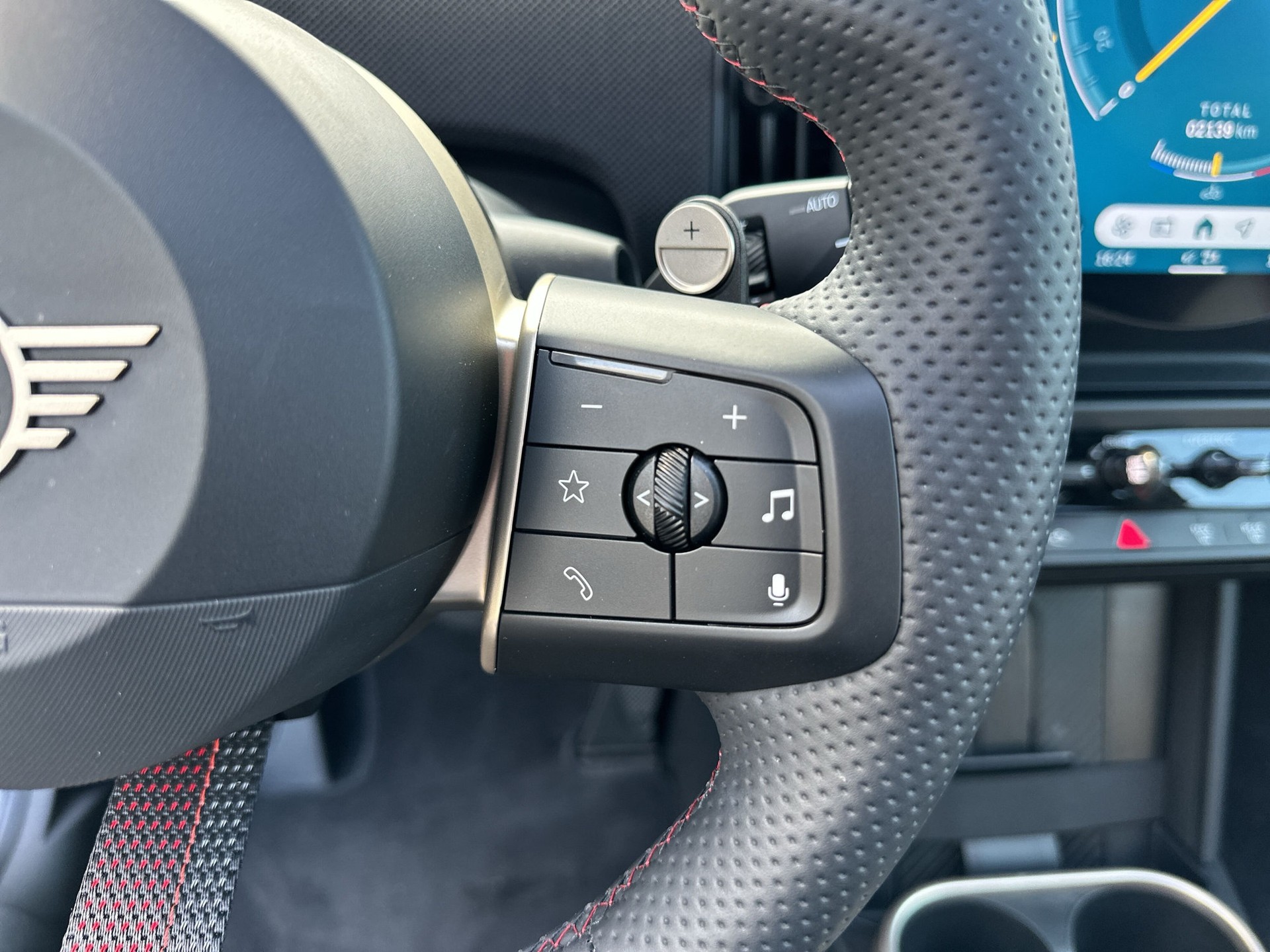 MINI Cooper S DKG-image-15