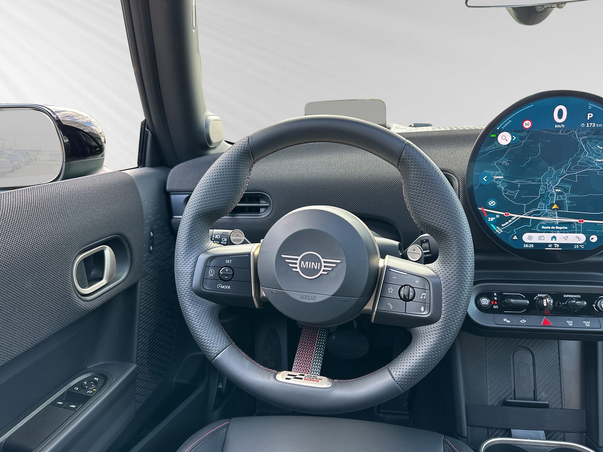 MINI Cooper S DKG-image-4