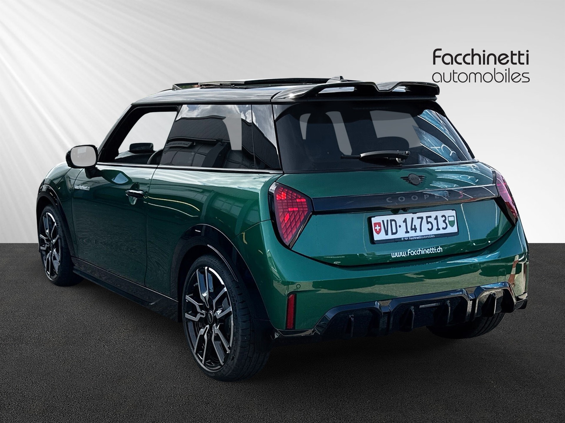 MINI Cooper S DKG-image-2
