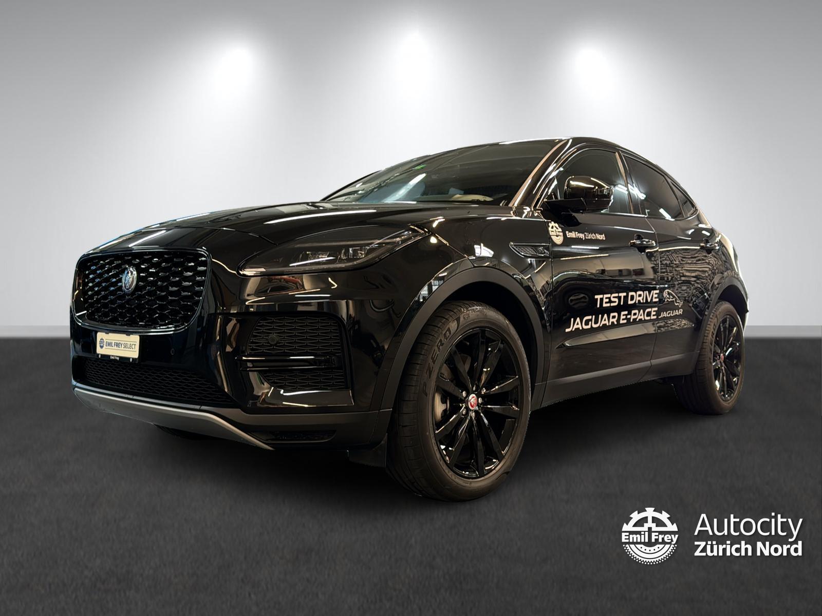 JAGUAR E-Pace 2.0 I4 200 SE AWD-image-0