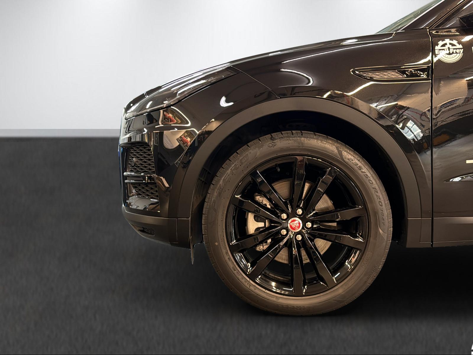 JAGUAR E-Pace 2.0 I4 200 SE AWD-image-8