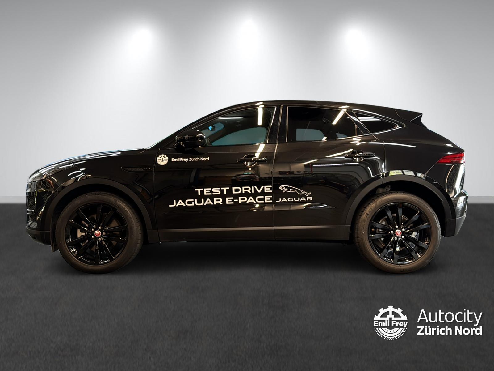 JAGUAR E-Pace 2.0 I4 200 SE AWD-image-3