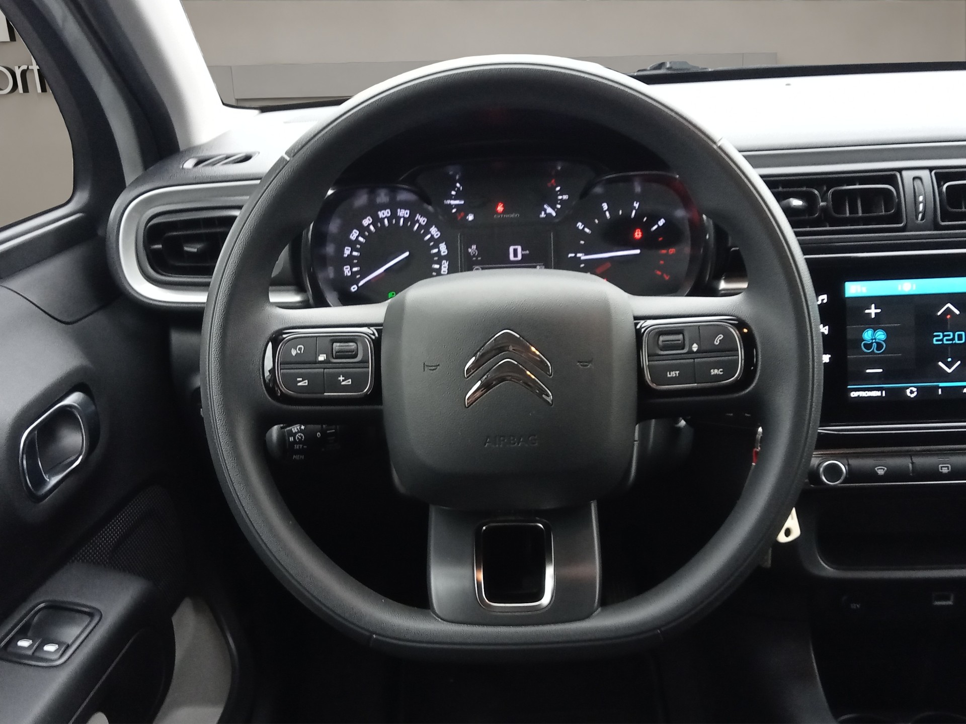 CITROEN C3 1.2i PureTech Swiss Edition-image-11