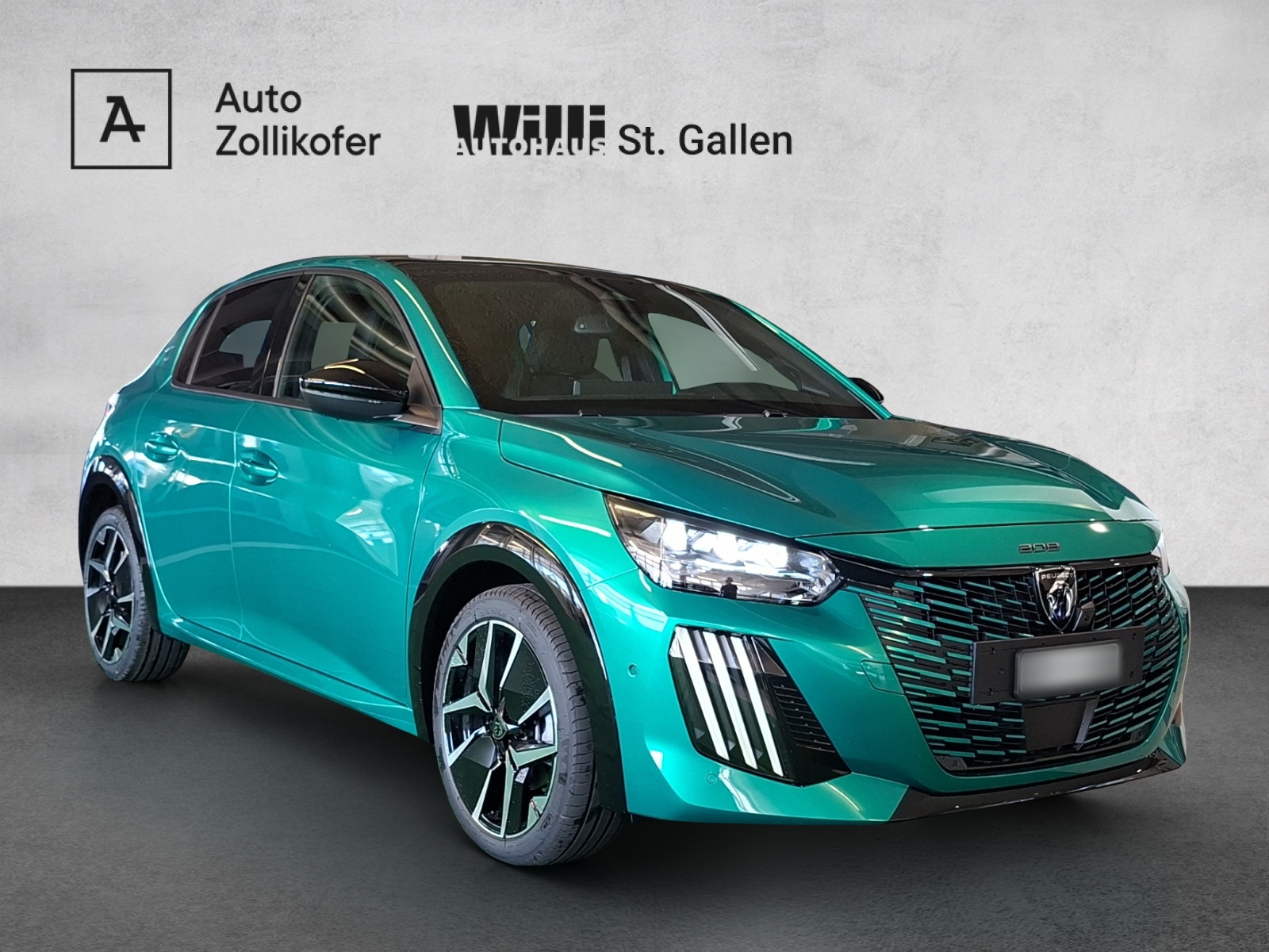 PEUGEOT 208 1.2 Hybrid 145 GT Exclusive-showroom-element-2