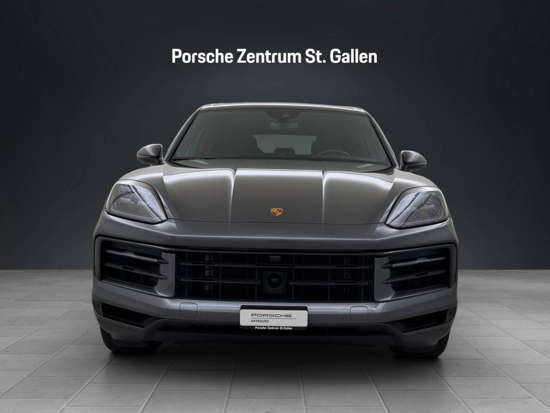 PORSCHE Cayenne S E-Hybrid-image-10