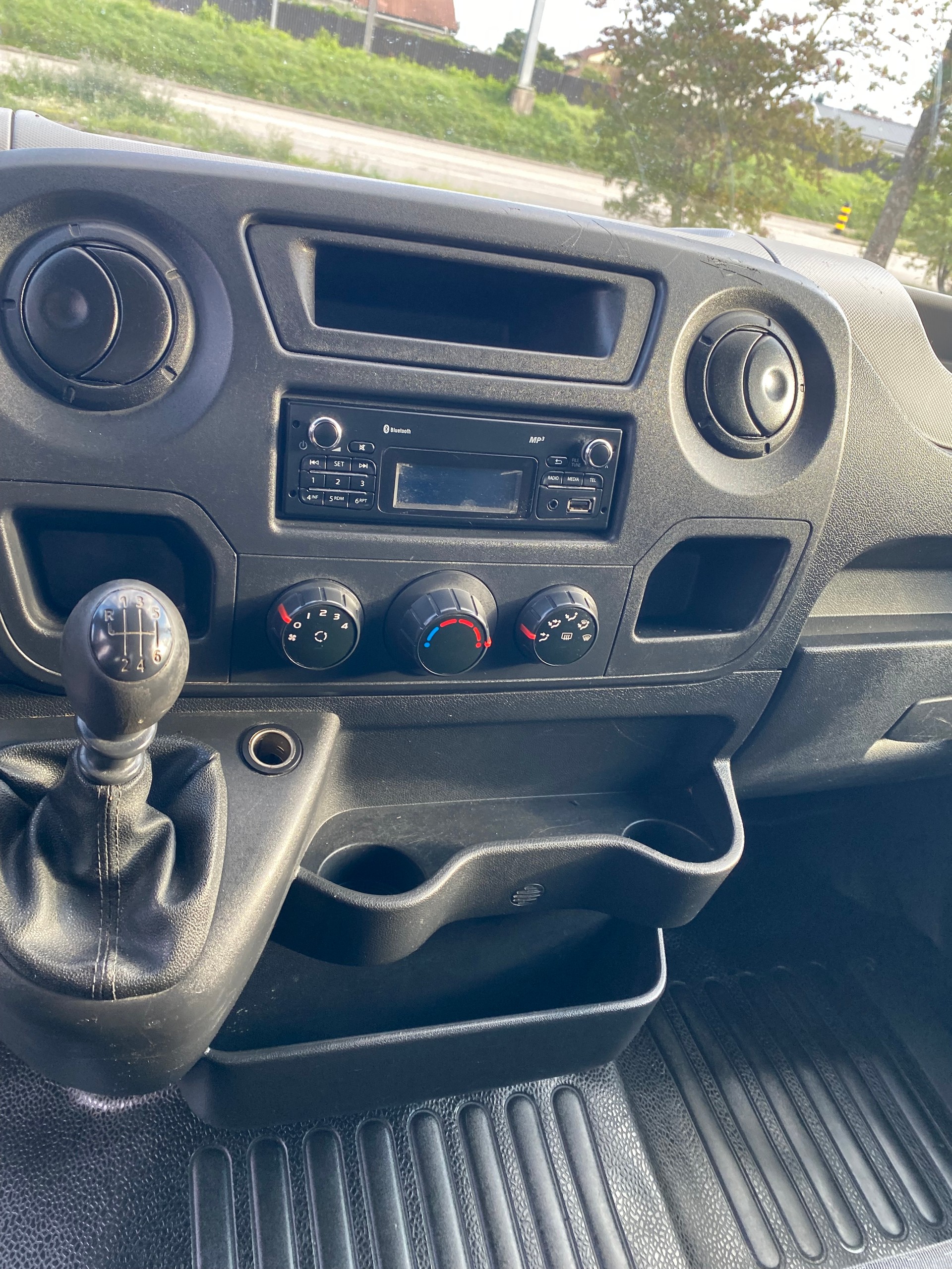 OPEL Movano 2.3 CDTI 3.5t L3H1-image-15