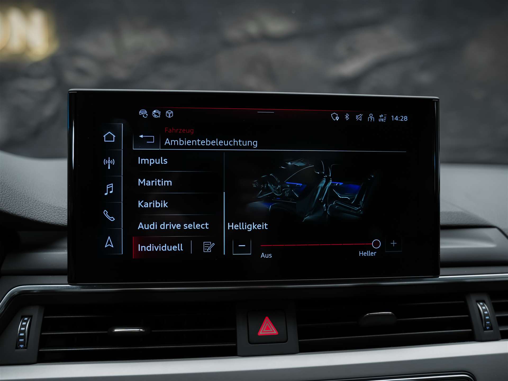 AUDI A5 Sportback 40 TDI advanced S-tronic-image-34