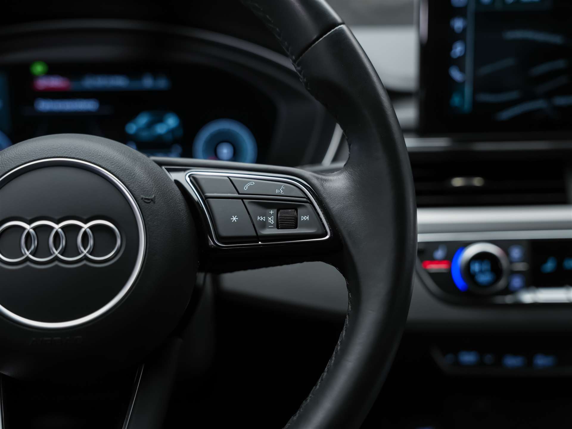 AUDI A5 Sportback 40 TDI advanced S-tronic-image-29