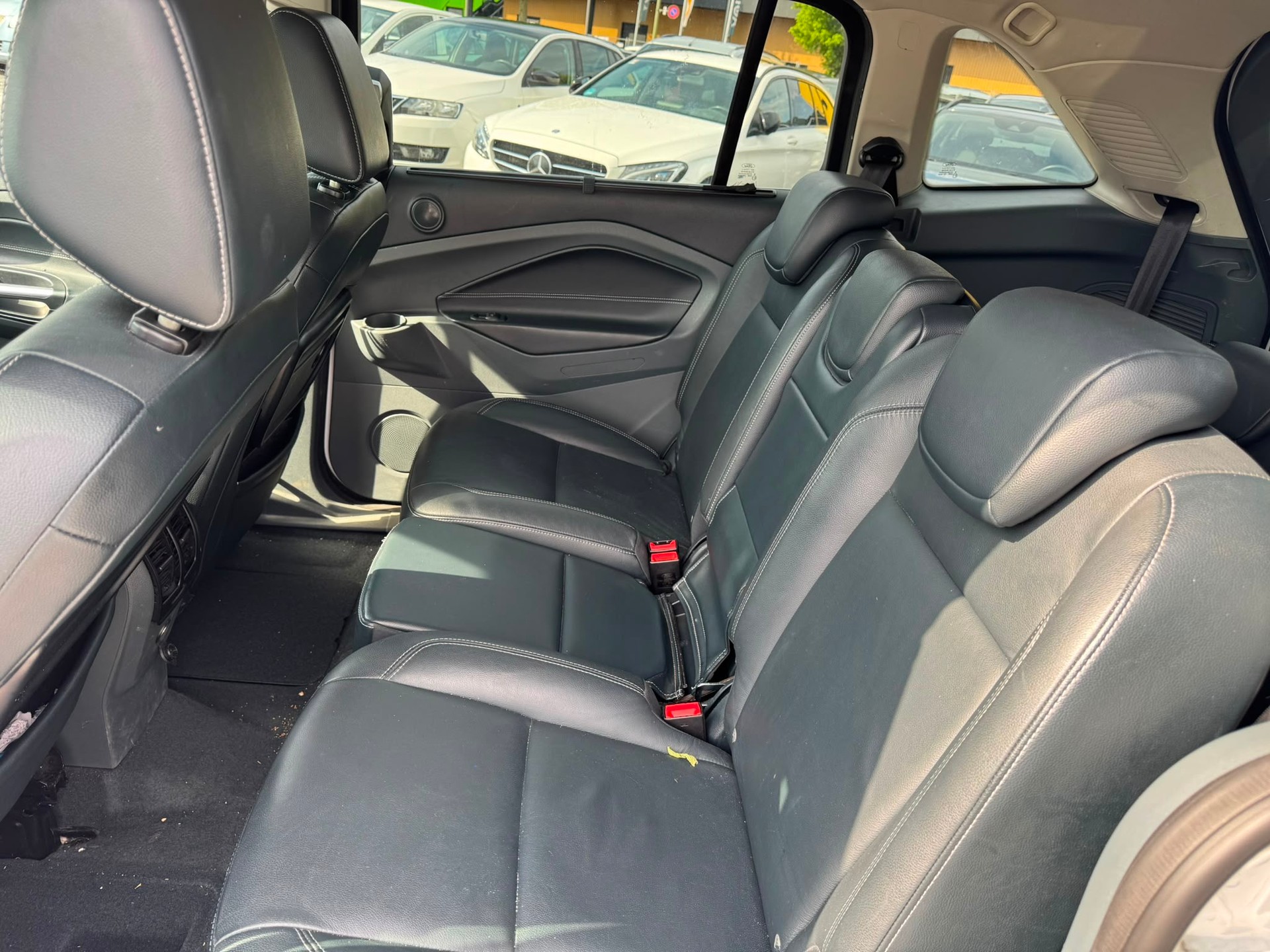FORD Grand C-Max 2.0 TDCi Carving PowerShift-image-7