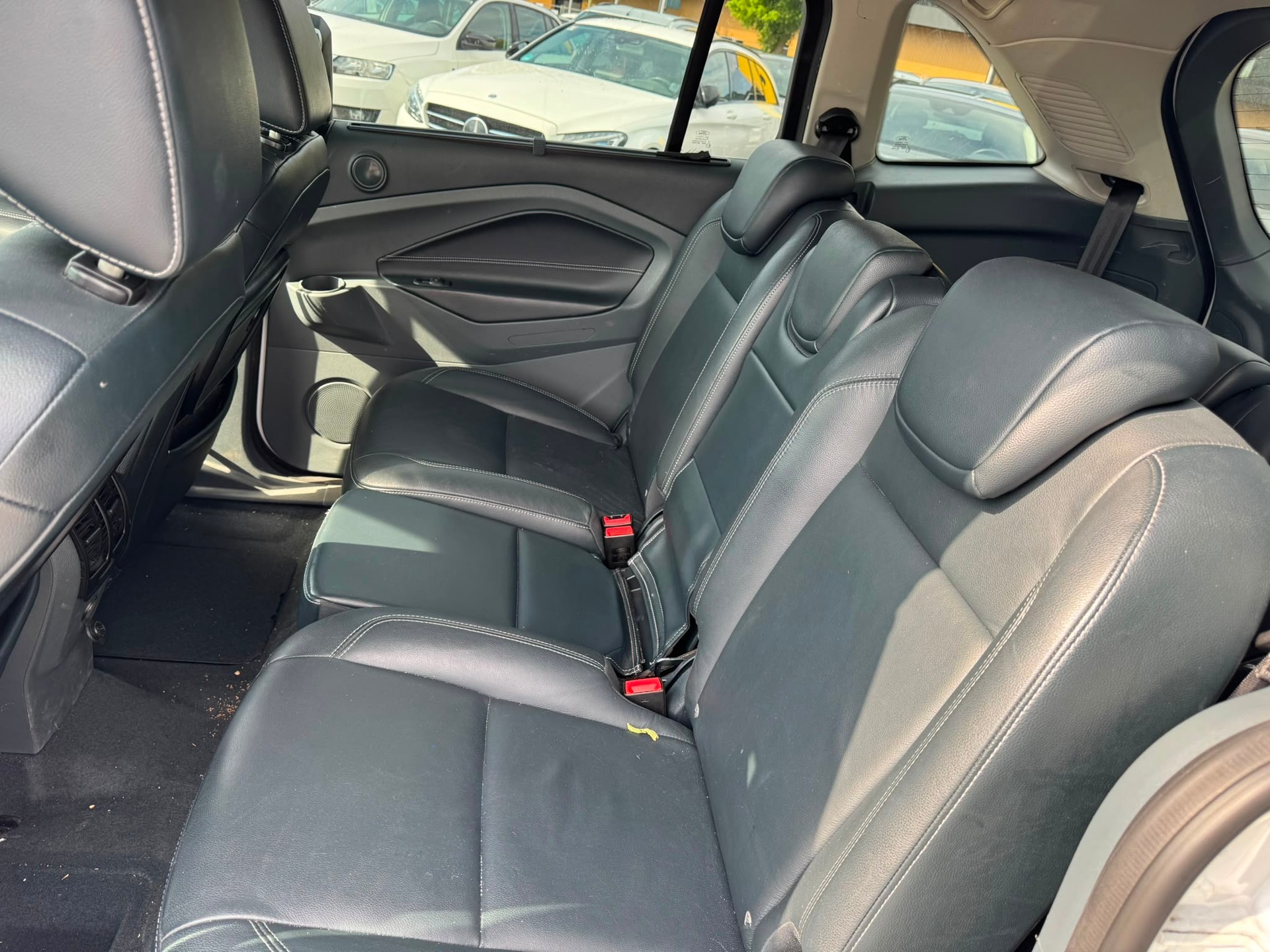 FORD Grand C-Max 2.0 TDCi Carving PowerShift-image-11