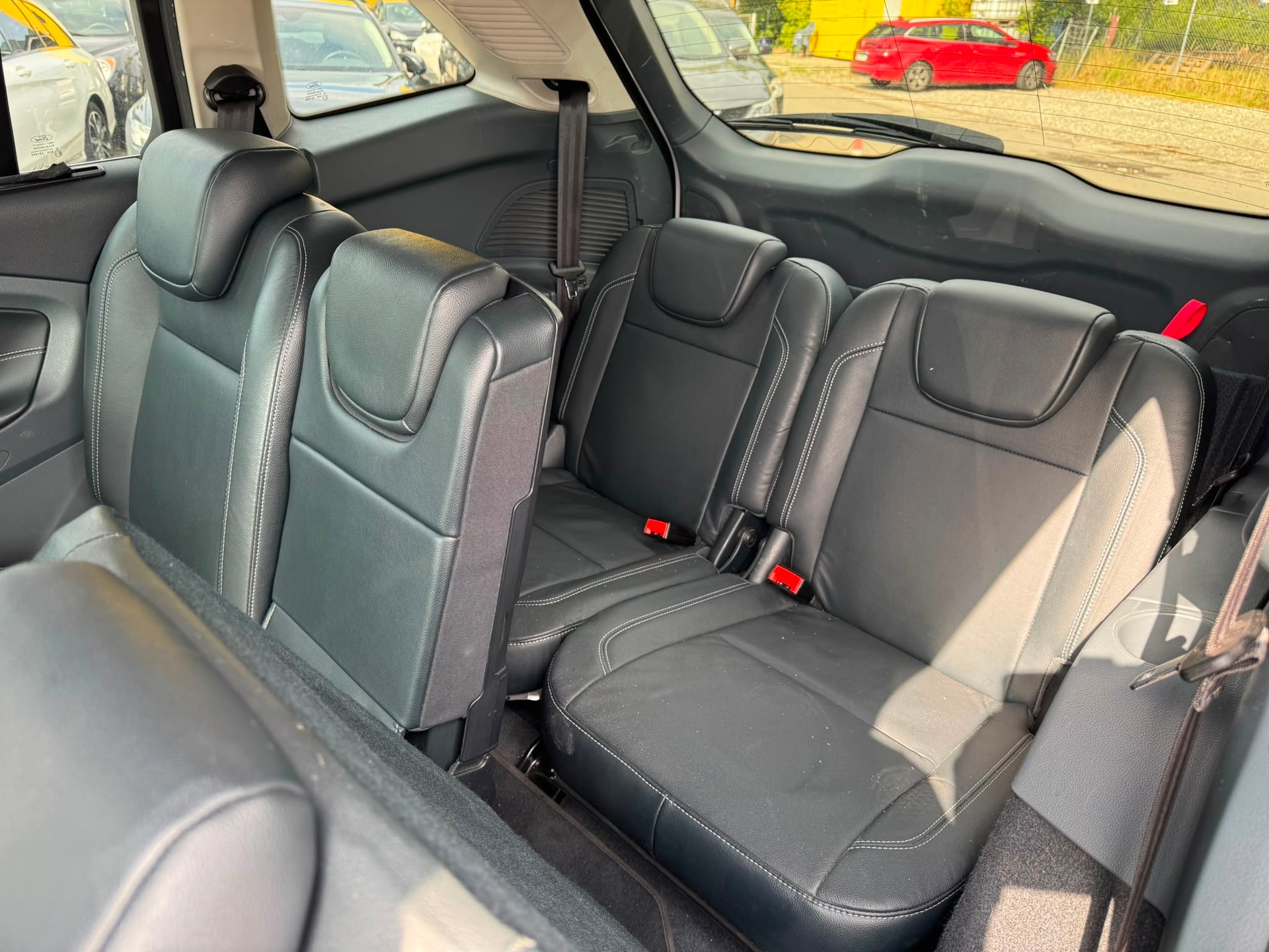 FORD Grand C-Max 2.0 TDCi Carving PowerShift-image-8