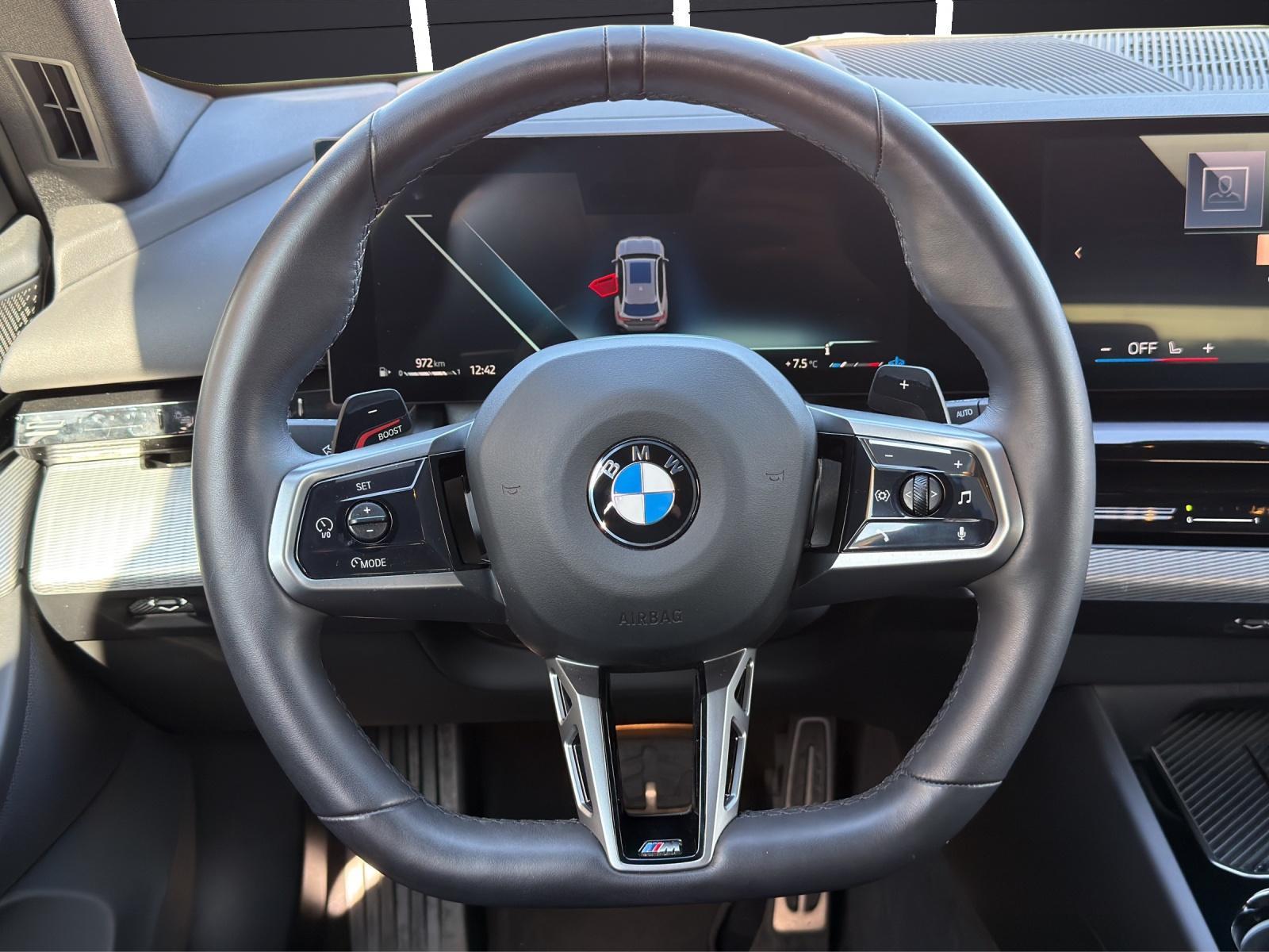 BMW 5er Reihe G61 Touring 520d xDrive-image-5