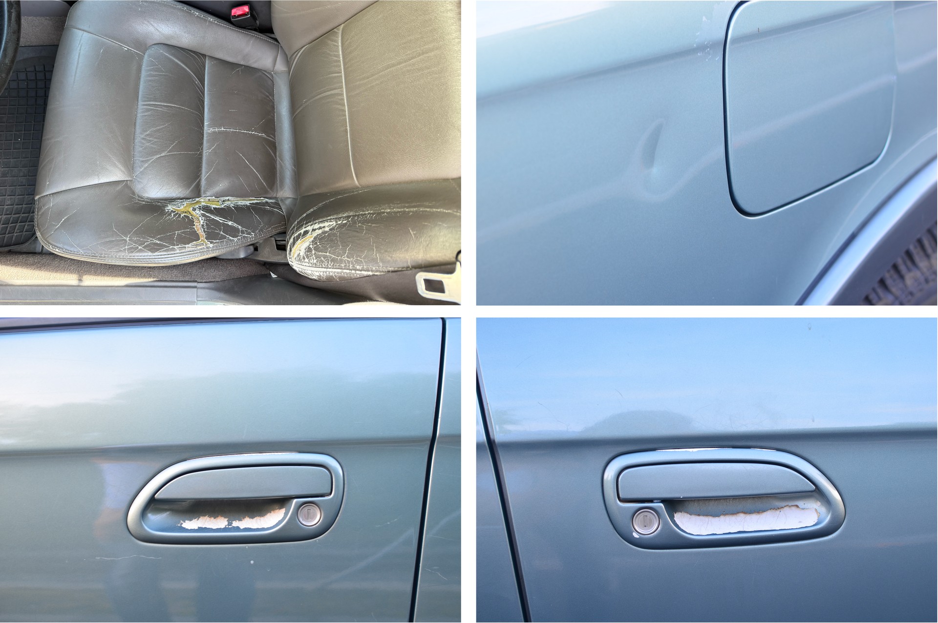 SUBARU 2.5 Image-image-9