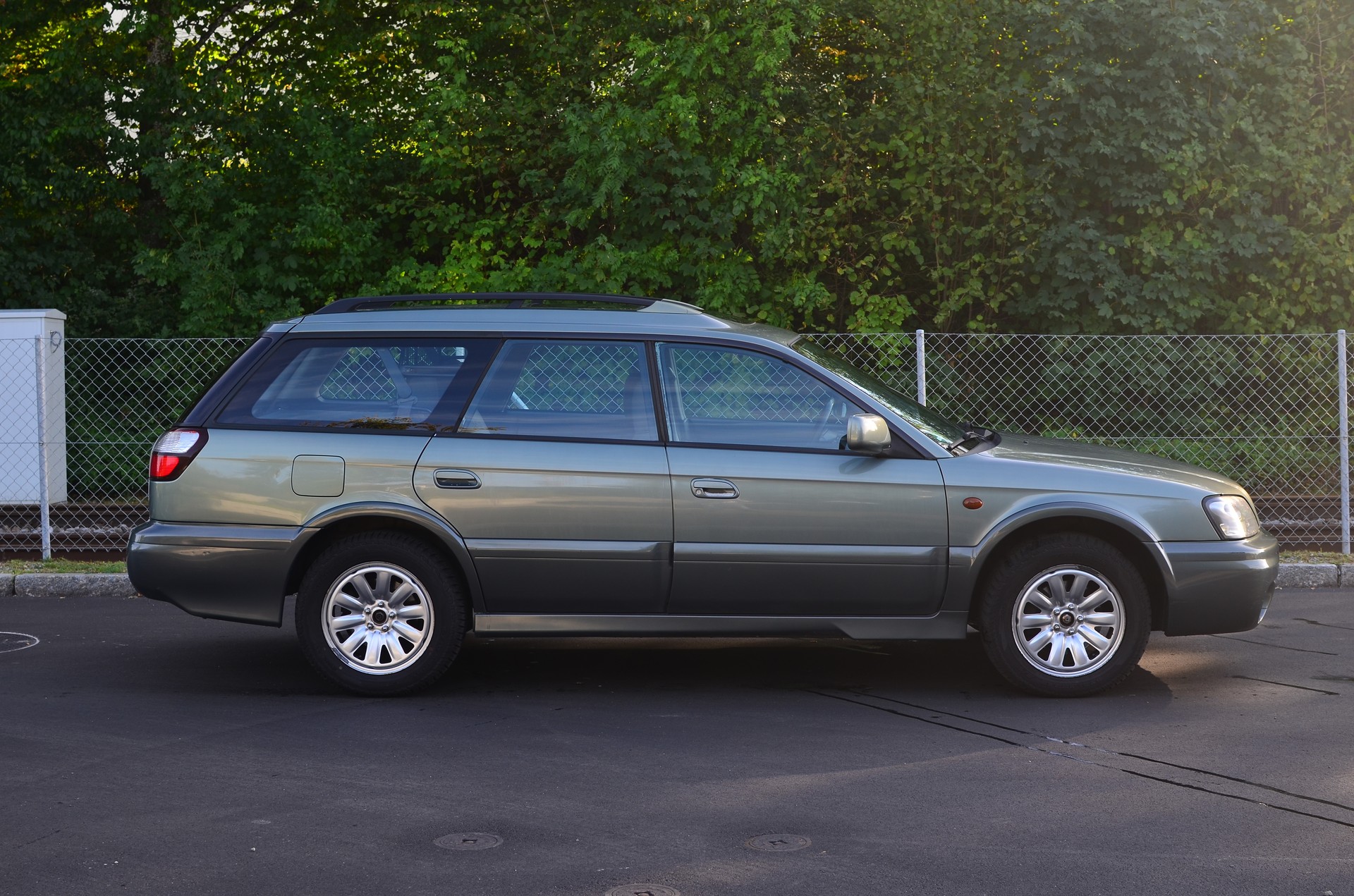 SUBARU 2.5 Image-image-1